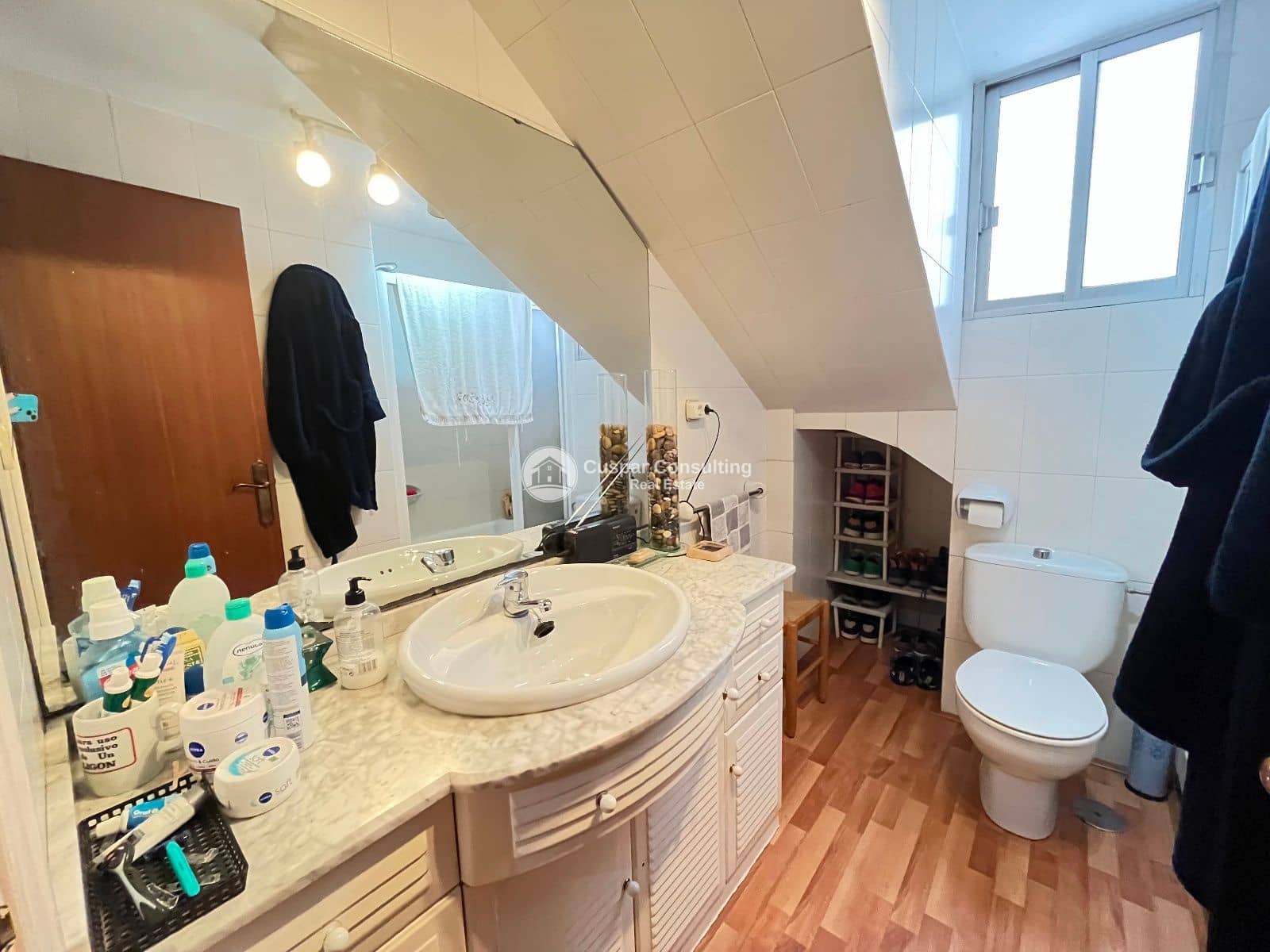 5 chambre Restaurant/Bar à vendre à San Pedro del Pinatar - 350 000 € (Ref: 9453439)