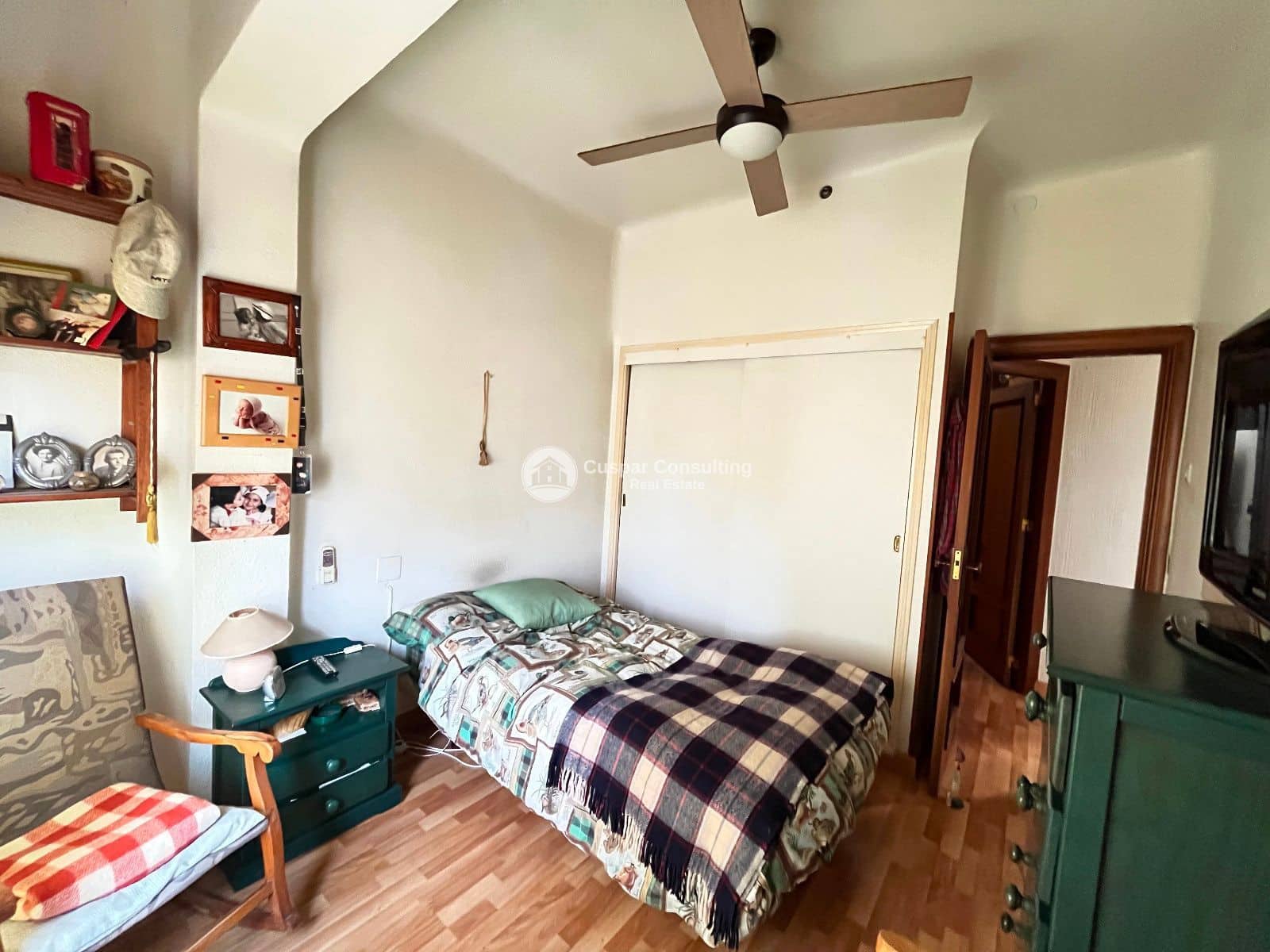 5 chambre Restaurant/Bar à vendre à San Pedro del Pinatar - 350 000 € (Ref: 9453439)