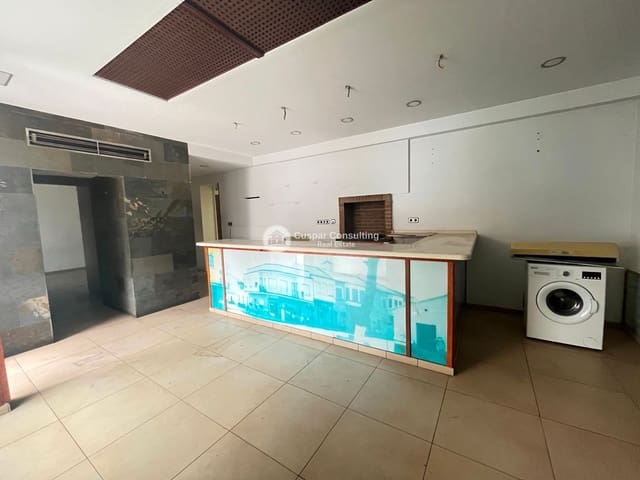 5 chambre Restaurant/Bar à vendre à San Pedro del Pinatar ciudad, San Pedro del Pinatar - 350 000 € (Ref: 9453439)