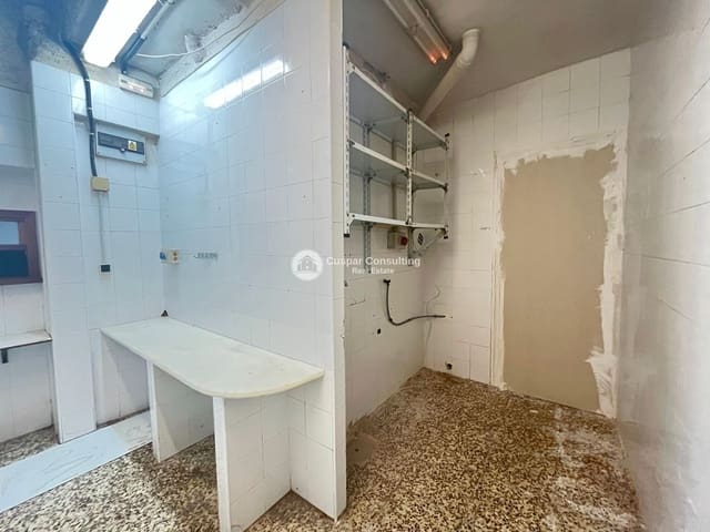 5 chambre Restaurant/Bar à vendre à San Pedro del Pinatar ciudad, San Pedro del Pinatar - 350 000 € (Ref: 9453439)