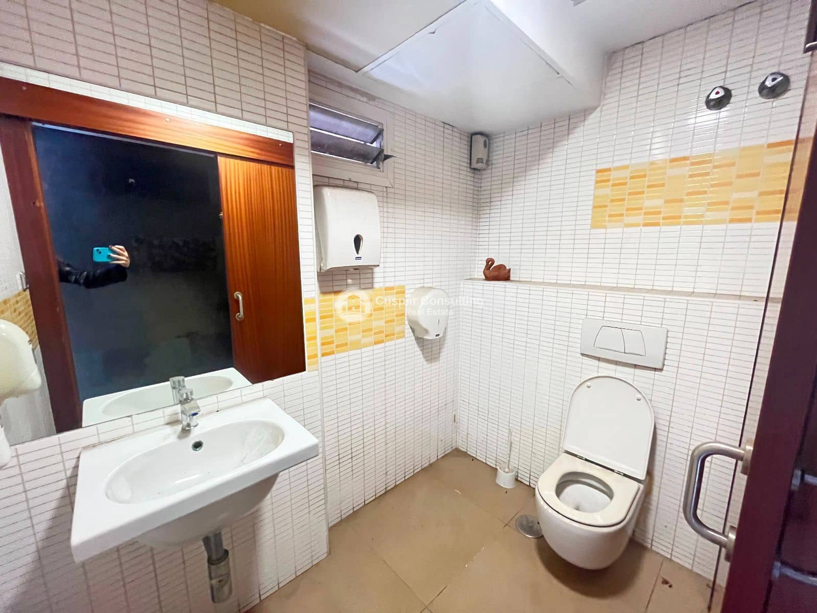 5 chambre Restaurant/Bar à vendre à San Pedro del Pinatar - 350 000 € (Ref: 9453439)