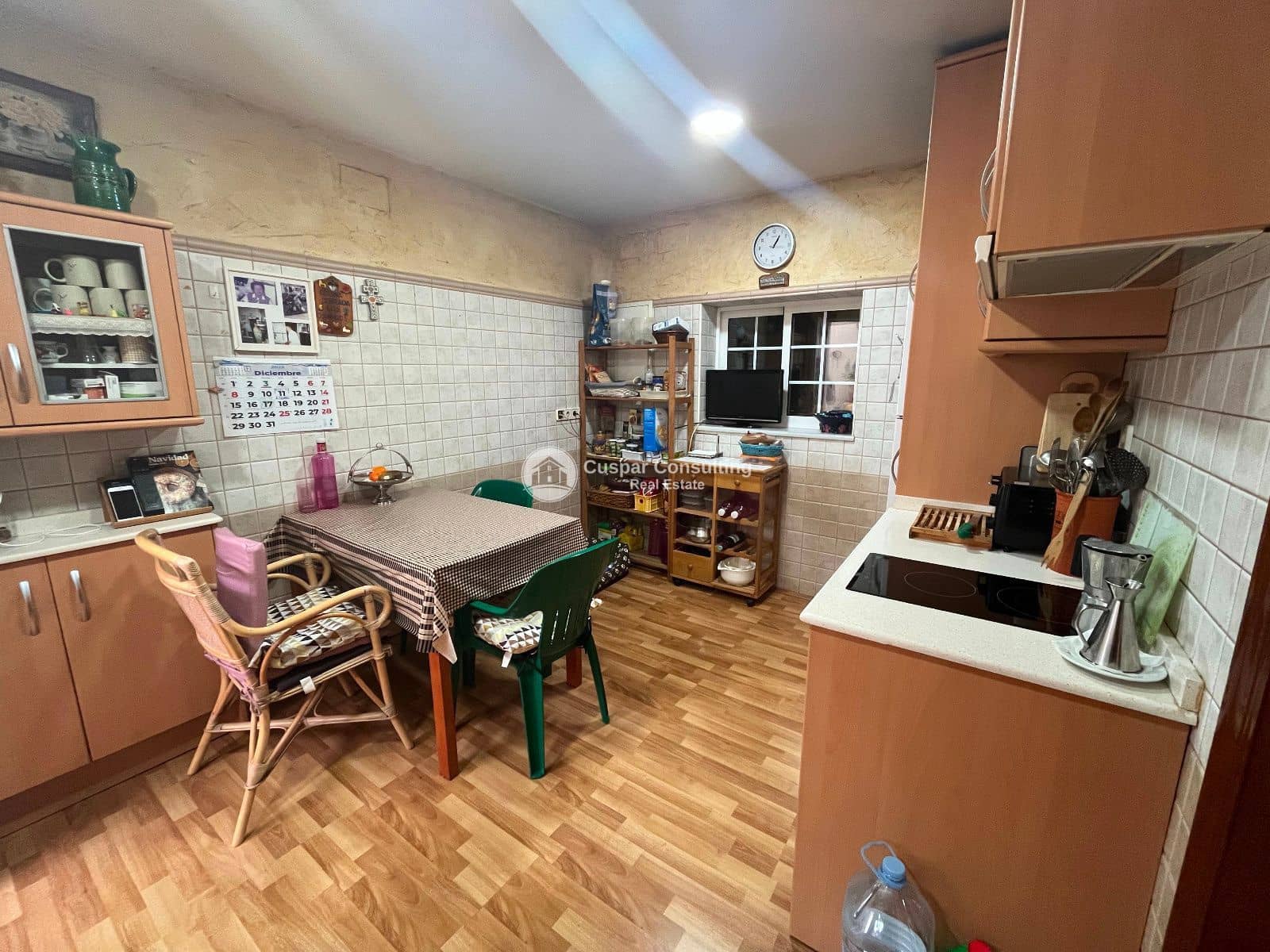 5 chambre Restaurant/Bar à vendre à San Pedro del Pinatar - 350 000 € (Ref: 9453439)