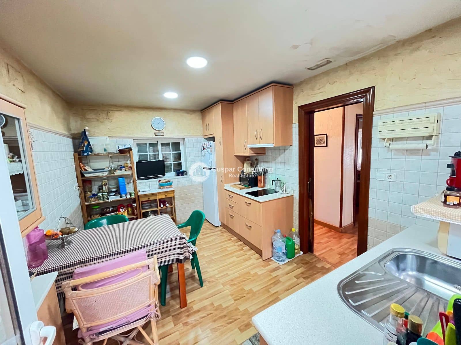 5 chambre Restaurant/Bar à vendre à San Pedro del Pinatar - 350 000 € (Ref: 9453439)