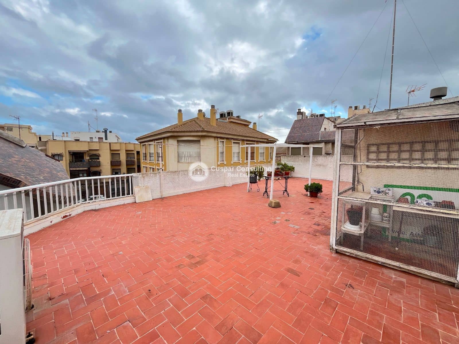 5 chambre Restaurant/Bar à vendre à San Pedro del Pinatar - 350 000 € (Ref: 9453439)