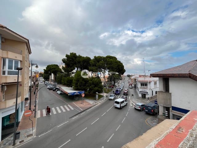 5 chambre Restaurant/Bar à vendre à San Pedro del Pinatar ciudad, San Pedro del Pinatar - 350 000 € (Ref: 9453439)