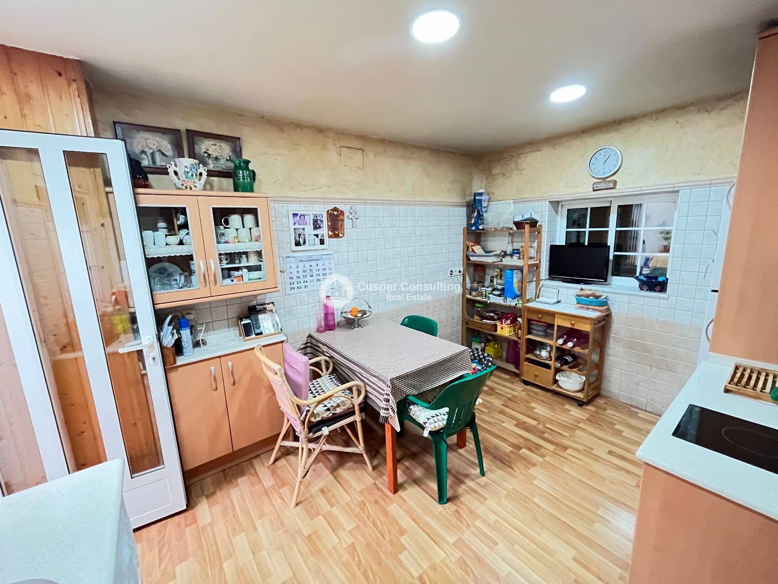 5 chambre Restaurant/Bar à vendre à San Pedro del Pinatar - 350 000 € (Ref: 9453439)