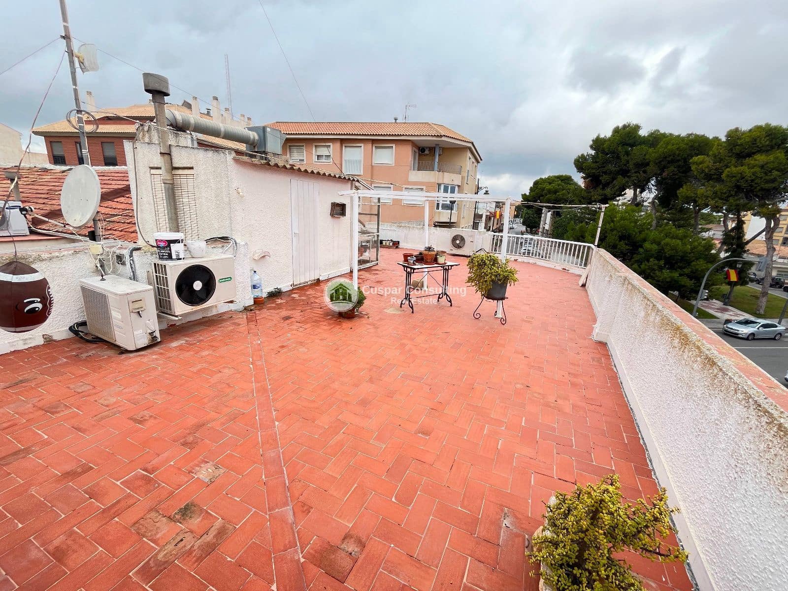 5 chambre Restaurant/Bar à vendre à San Pedro del Pinatar - 350 000 € (Ref: 9453439)