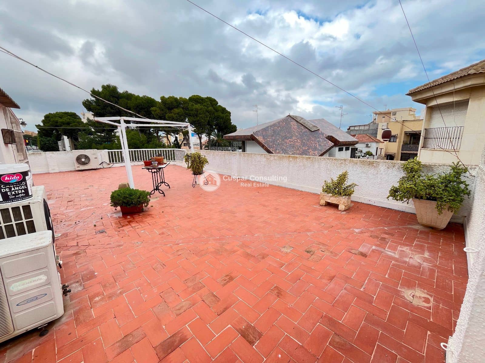 5 chambre Restaurant/Bar à vendre à San Pedro del Pinatar - 350 000 € (Ref: 9453439)