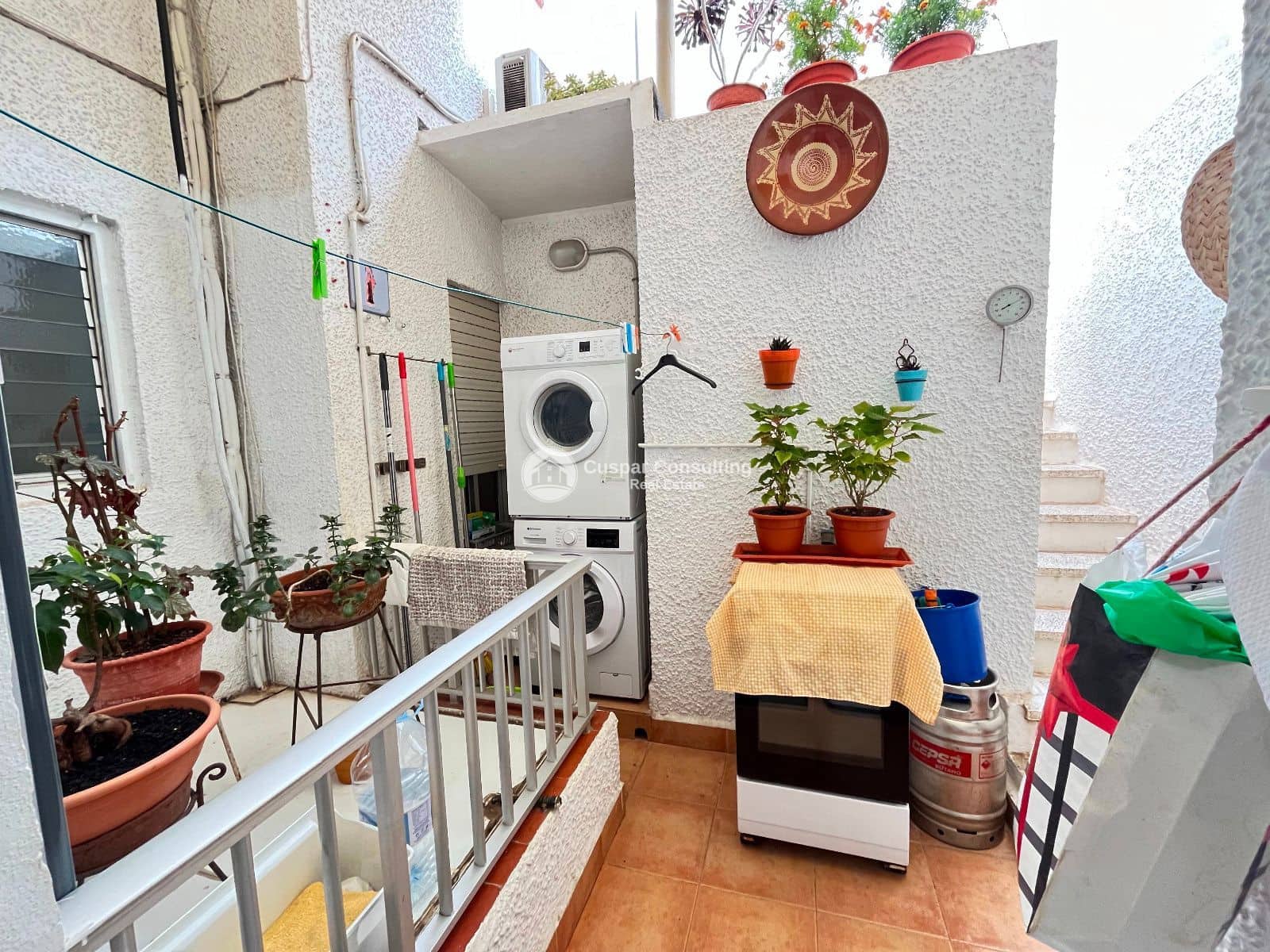 5 chambre Restaurant/Bar à vendre à San Pedro del Pinatar - 350 000 € (Ref: 9453439)