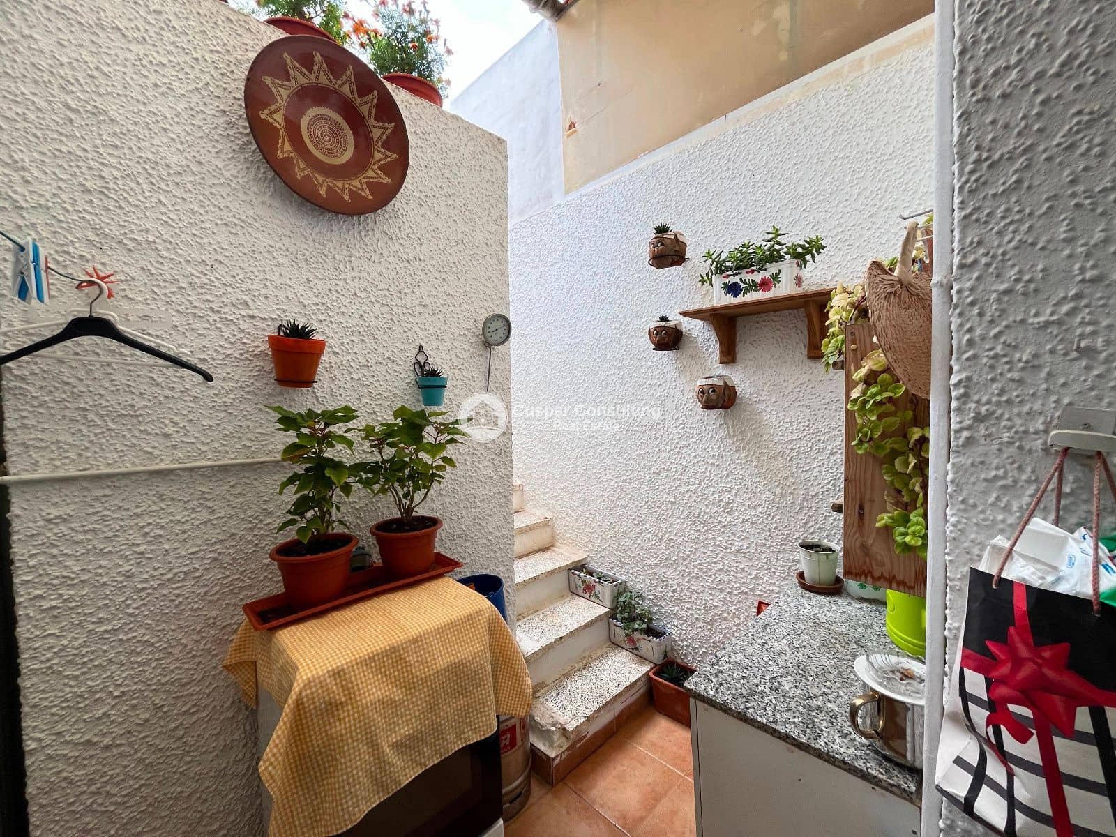 5 chambre Restaurant/Bar à vendre à San Pedro del Pinatar - 350 000 € (Ref: 9453439)