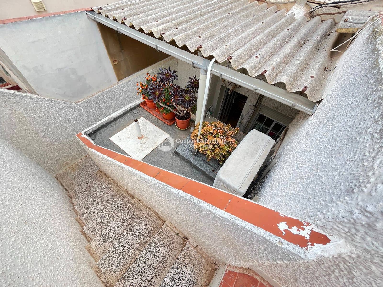 5 chambre Restaurant/Bar à vendre à San Pedro del Pinatar - 350 000 € (Ref: 9453439)