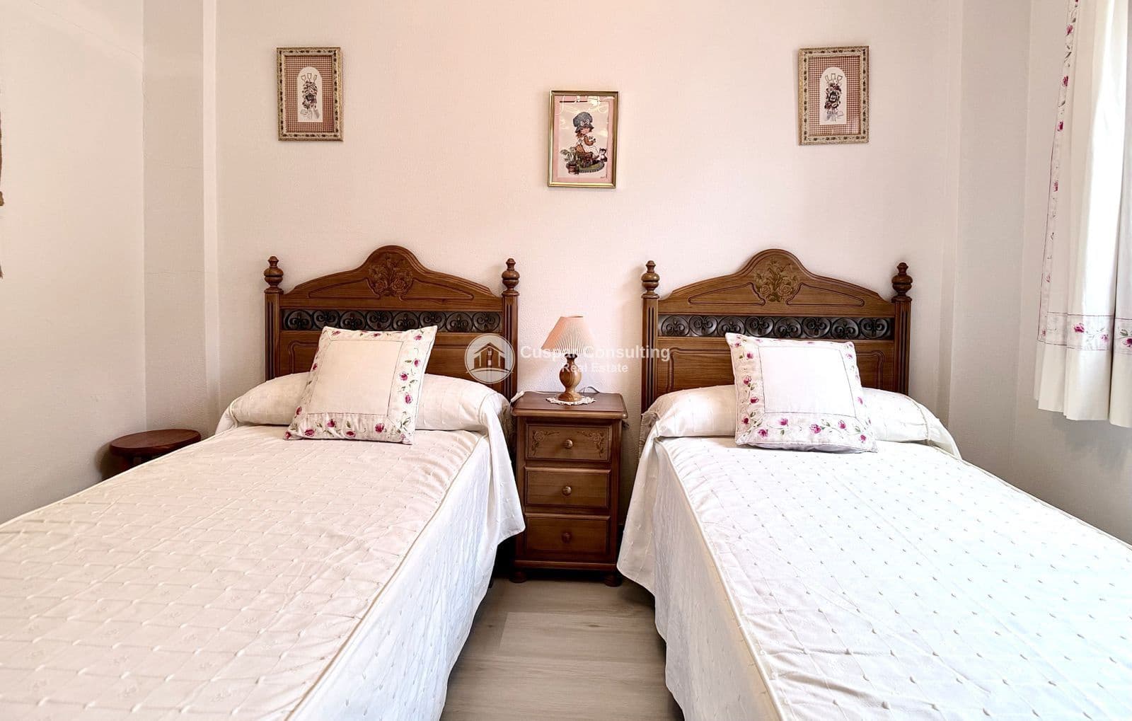 4 quarto Casa em Banda para venda em Los Narejos com garagem - 215 000 € (Ref: 9453565)