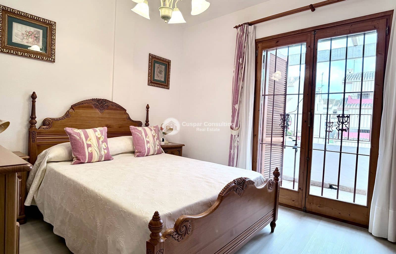 4 quarto Casa em Banda para venda em Los Narejos com garagem - 215 000 € (Ref: 9453565)