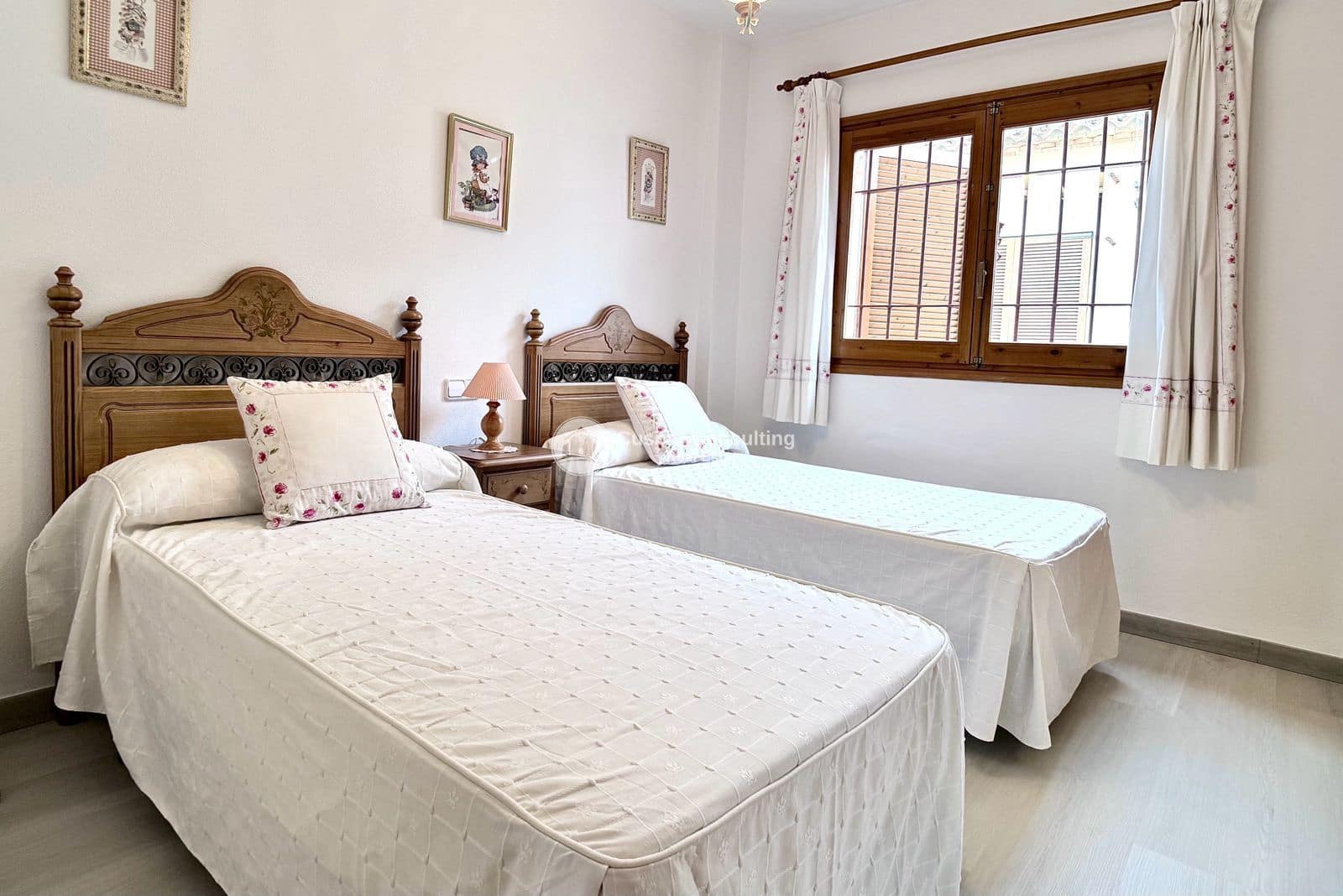 4 quarto Casa em Banda para venda em Los Narejos com garagem - 215 000 € (Ref: 9453565)