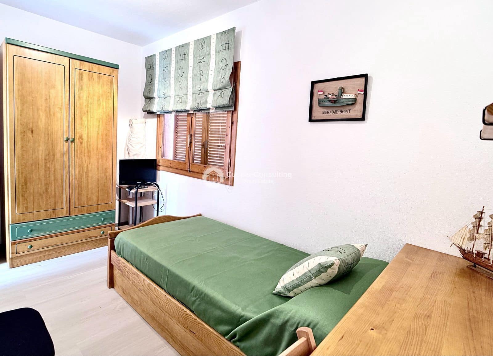 4 quarto Casa em Banda para venda em Los Narejos com garagem - 215 000 € (Ref: 9453565)