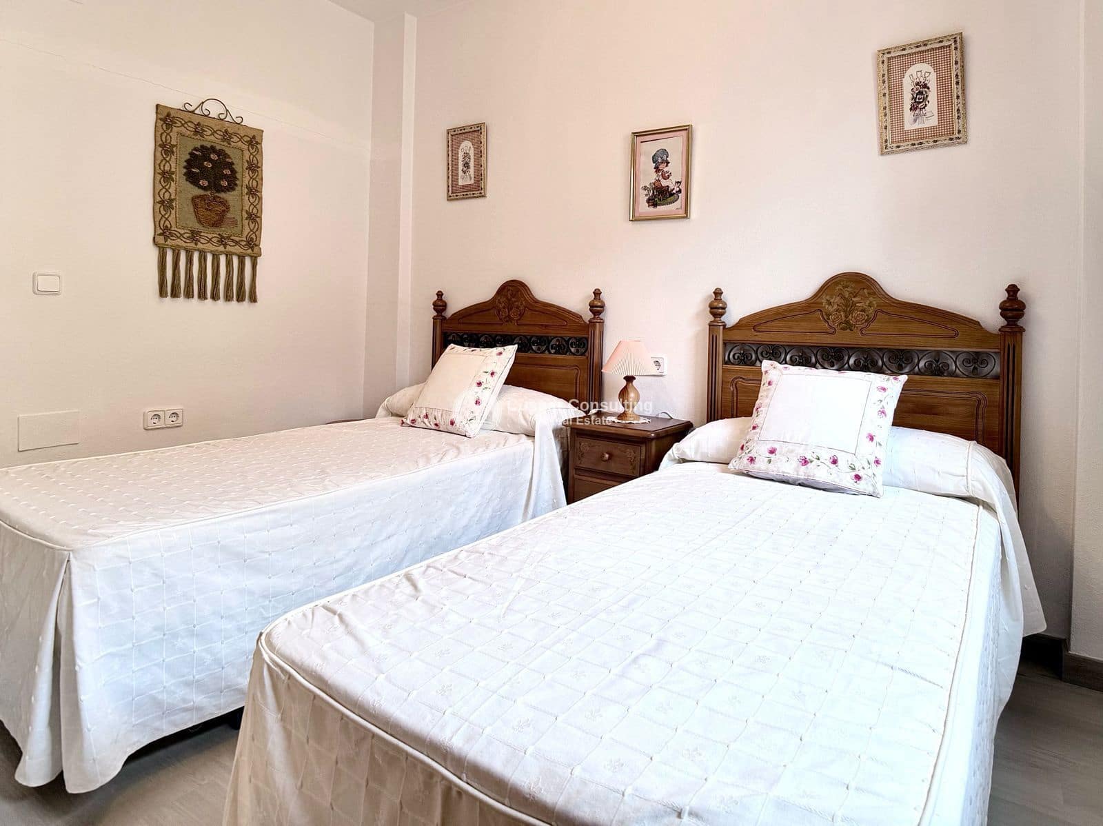 4 quarto Casa em Banda para venda em Los Narejos com garagem - 215 000 € (Ref: 9453565)