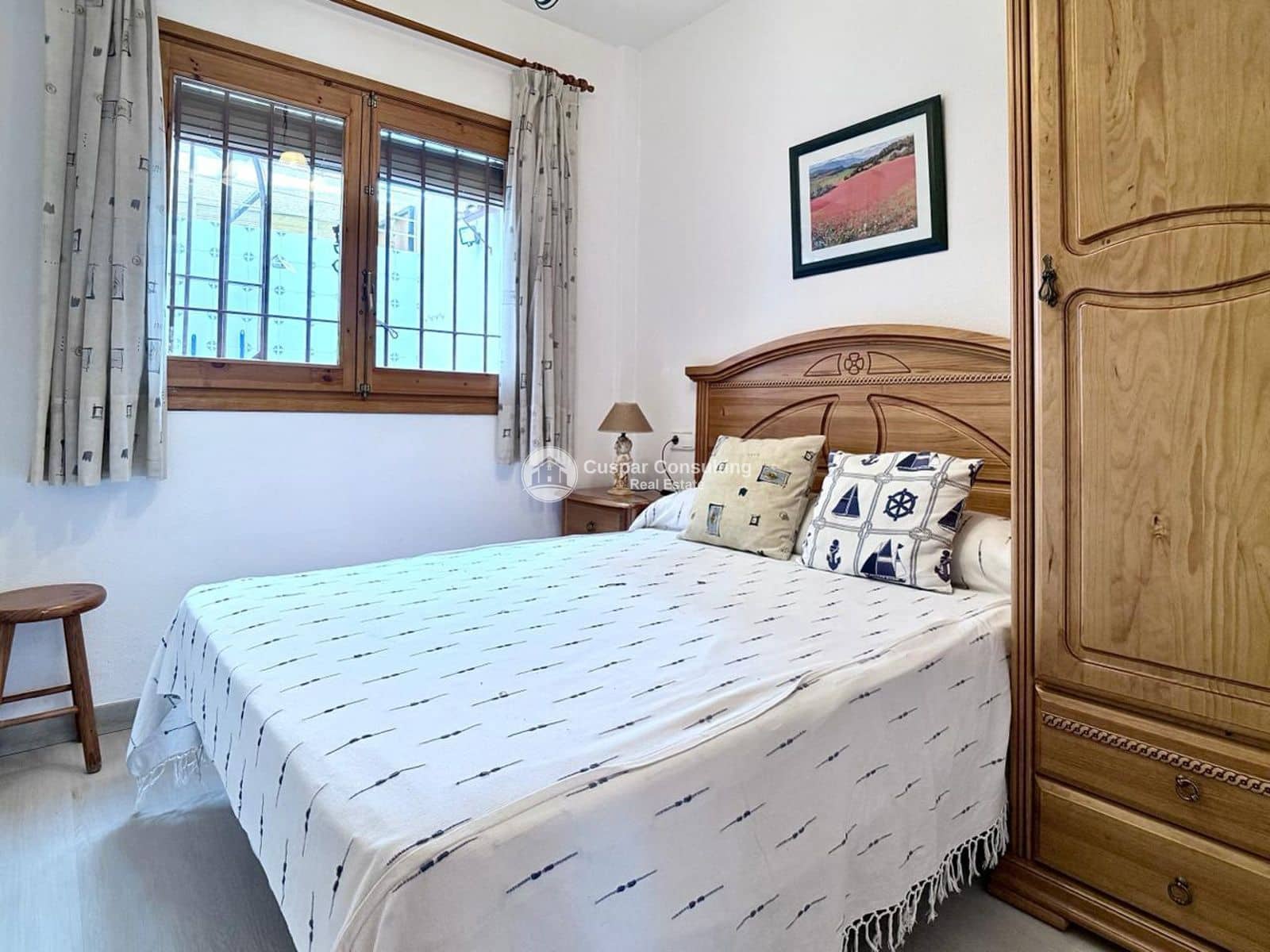 4 quarto Casa em Banda para venda em Los Narejos com garagem - 215 000 € (Ref: 9453565)