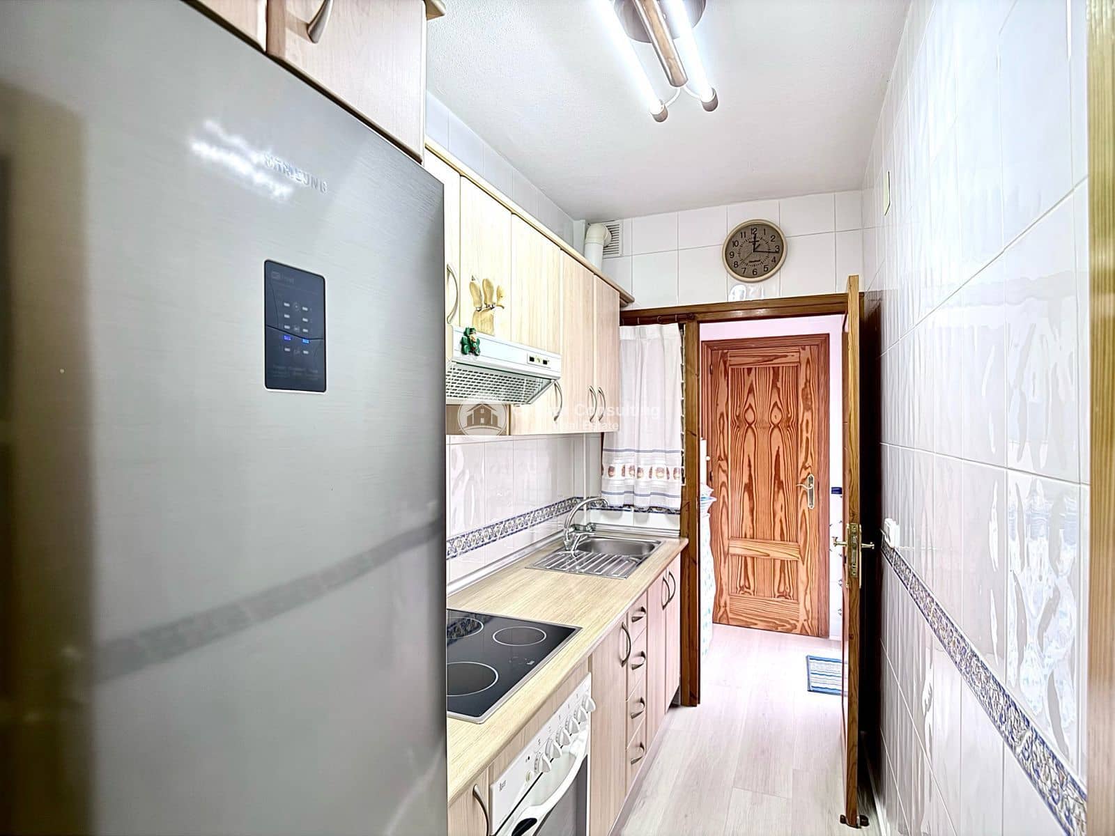 4 quarto Casa em Banda para venda em Los Narejos com garagem - 215 000 € (Ref: 9453565)