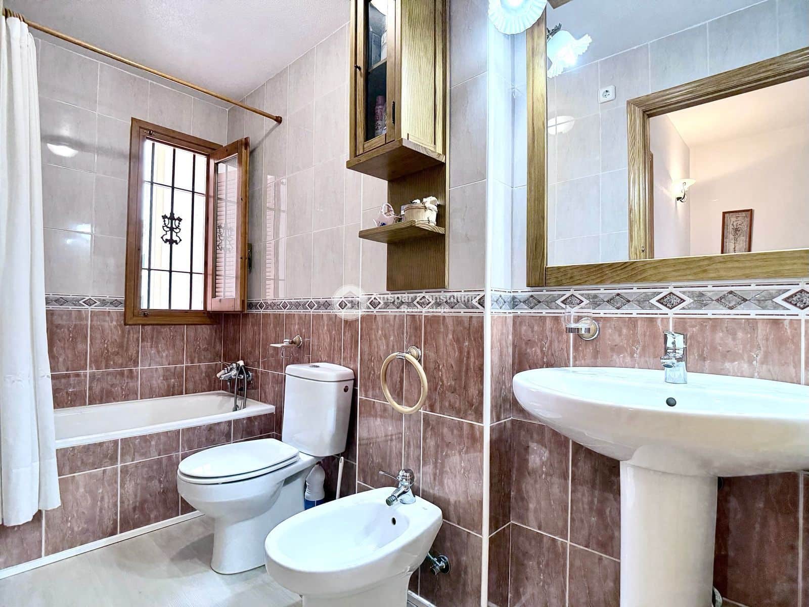 4 quarto Casa em Banda para venda em Los Narejos com garagem - 215 000 € (Ref: 9453565)