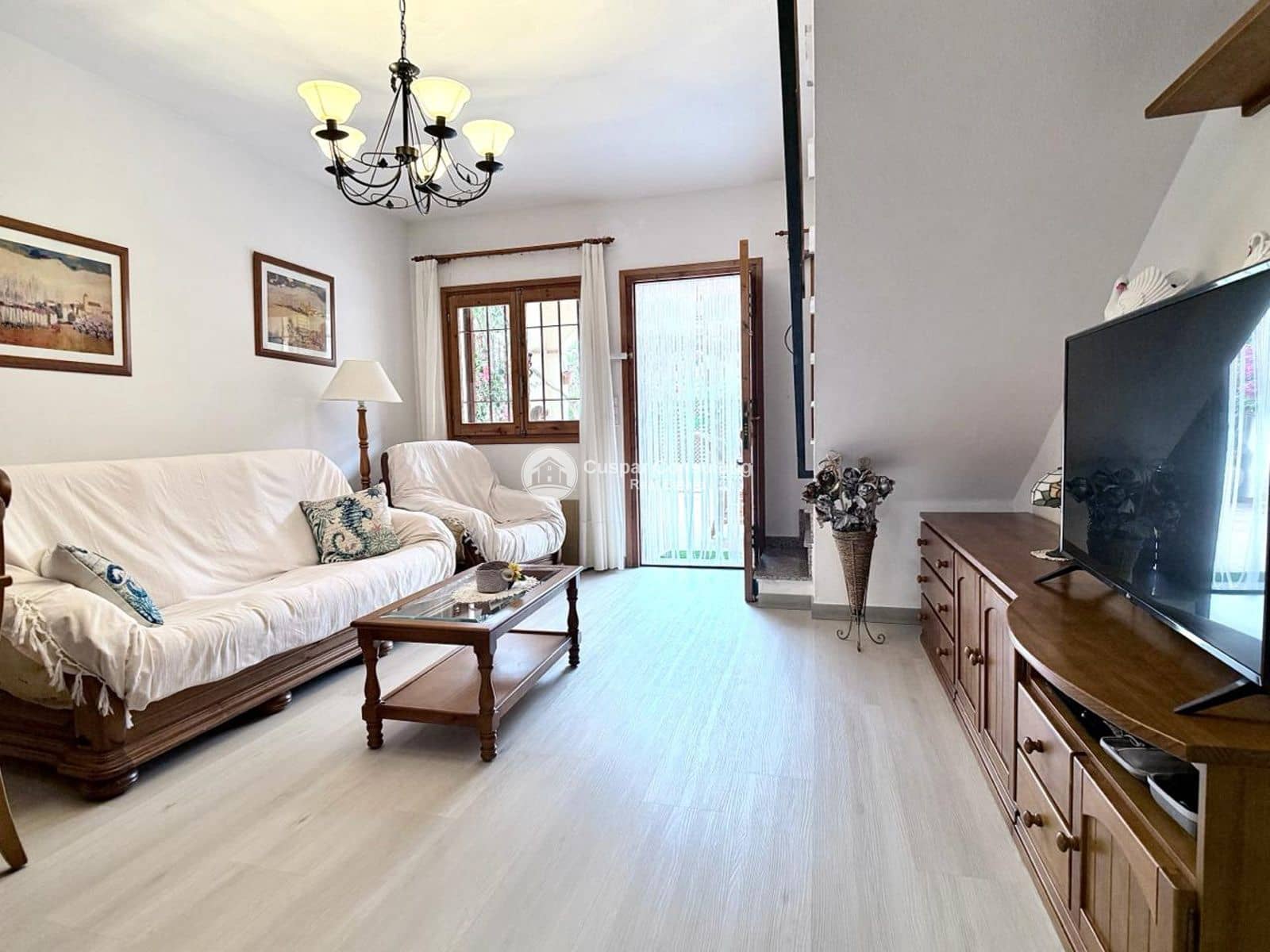 4 quarto Casa em Banda para venda em Los Narejos com garagem - 215 000 € (Ref: 9453565)