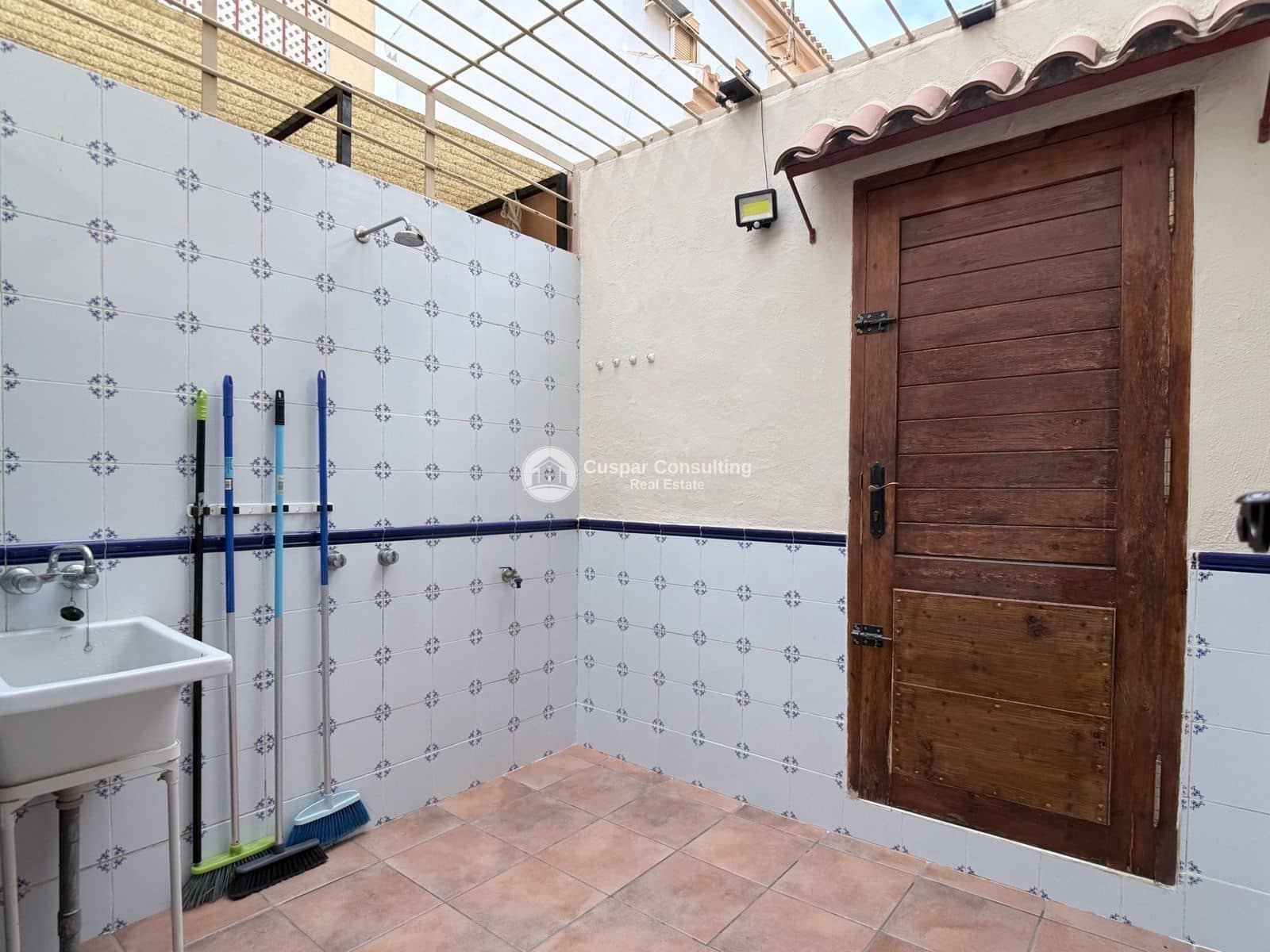 4 quarto Casa em Banda para venda em Los Narejos com garagem - 215 000 € (Ref: 9453565)