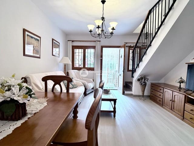 4 Zimmer Haus zu verkaufen in Los Narejos, Los Alcázares mit Garage - 215.000 € (Ref: 9453565)