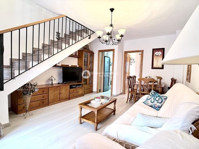 4 Zimmer Haus zu verkaufen in Los Narejos, Los Alcázares mit Garage - 215.000 € (Ref: 9453565)