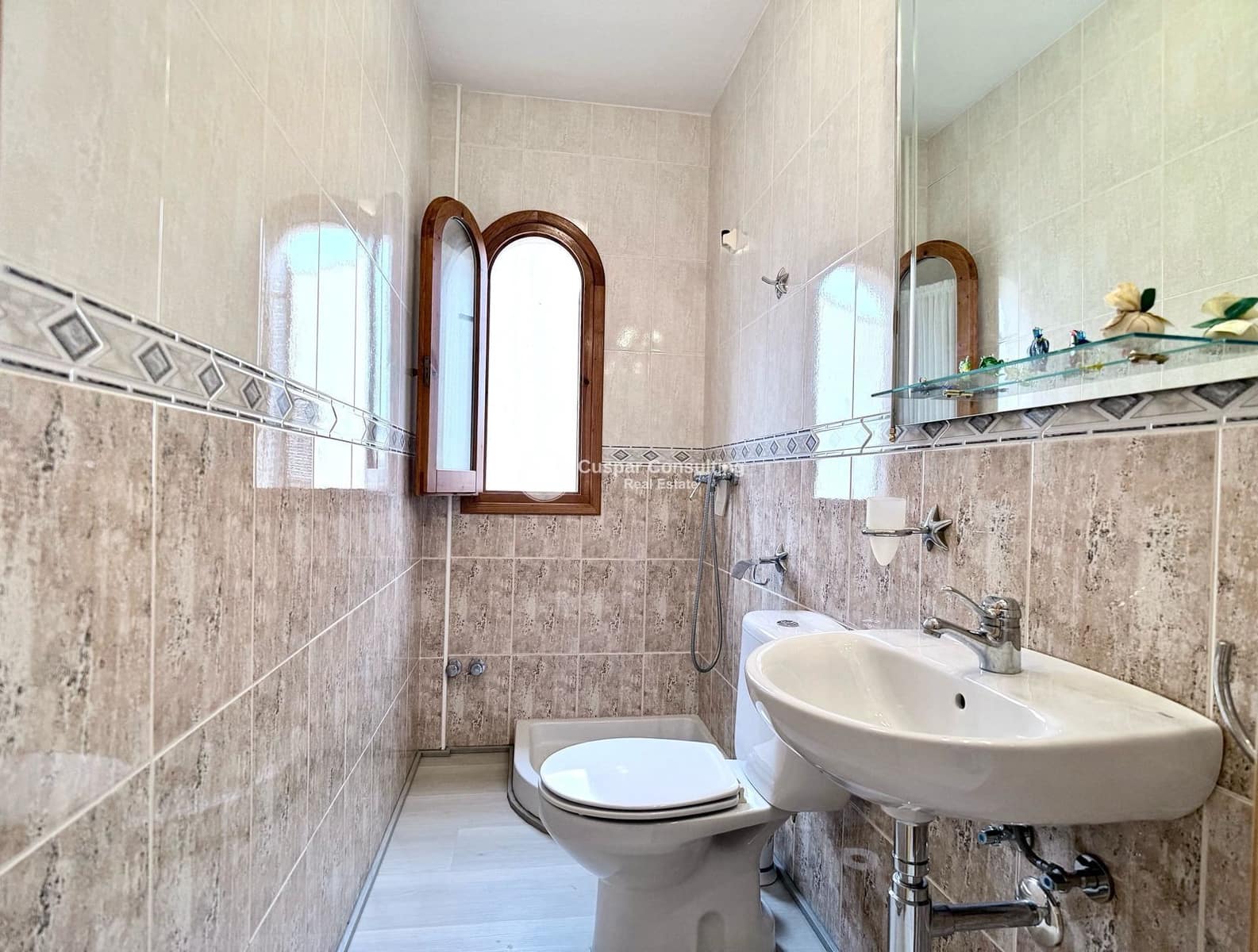 4 quarto Casa em Banda para venda em Los Narejos com garagem - 215 000 € (Ref: 9453565)