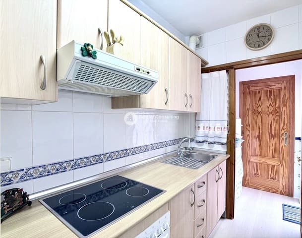 4 Zimmer Haus zu verkaufen in Los Narejos, Los Alcázares mit Garage - 215.000 € (Ref: 9453565)