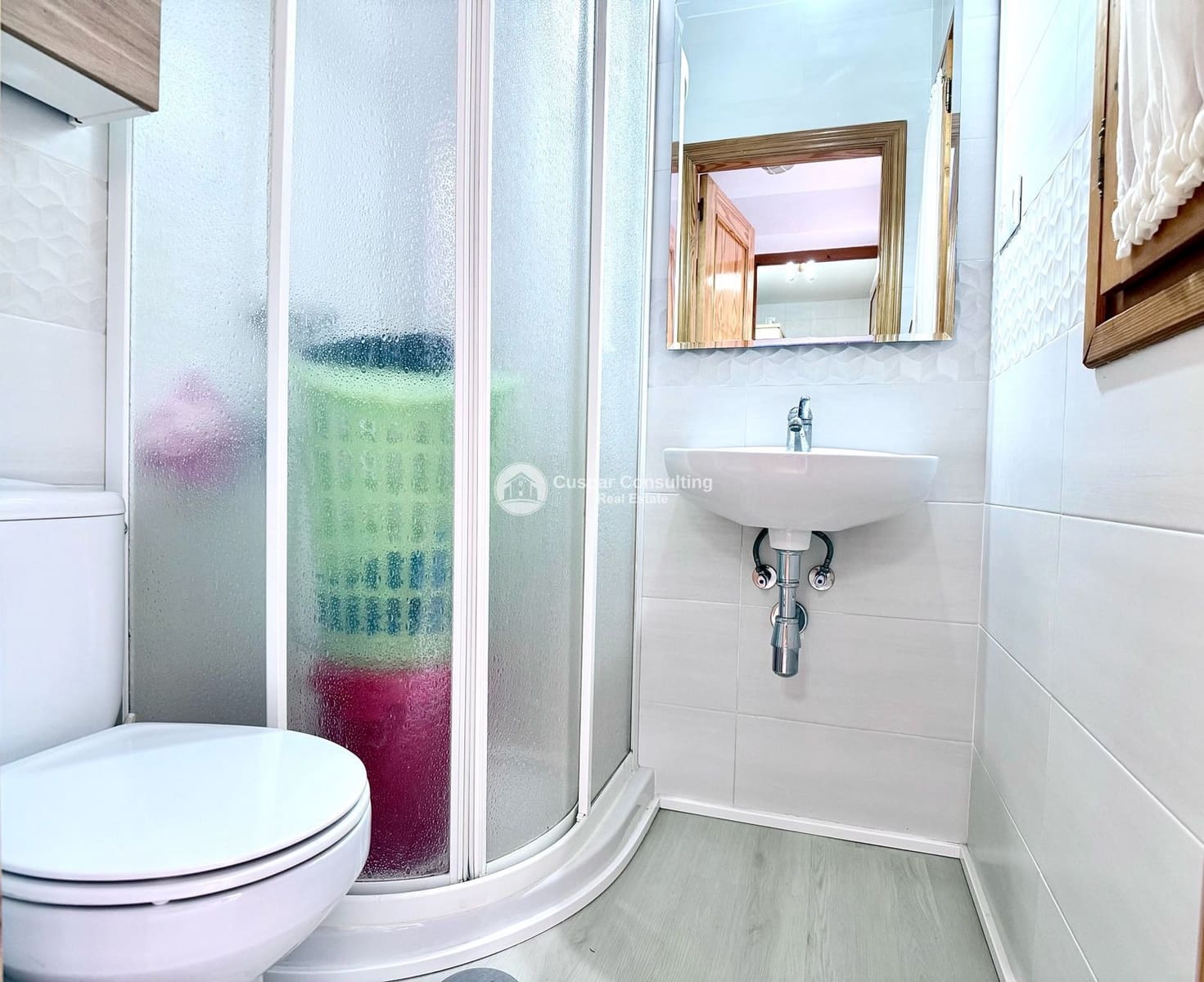 4 quarto Casa em Banda para venda em Los Narejos com garagem - 215 000 € (Ref: 9453565)