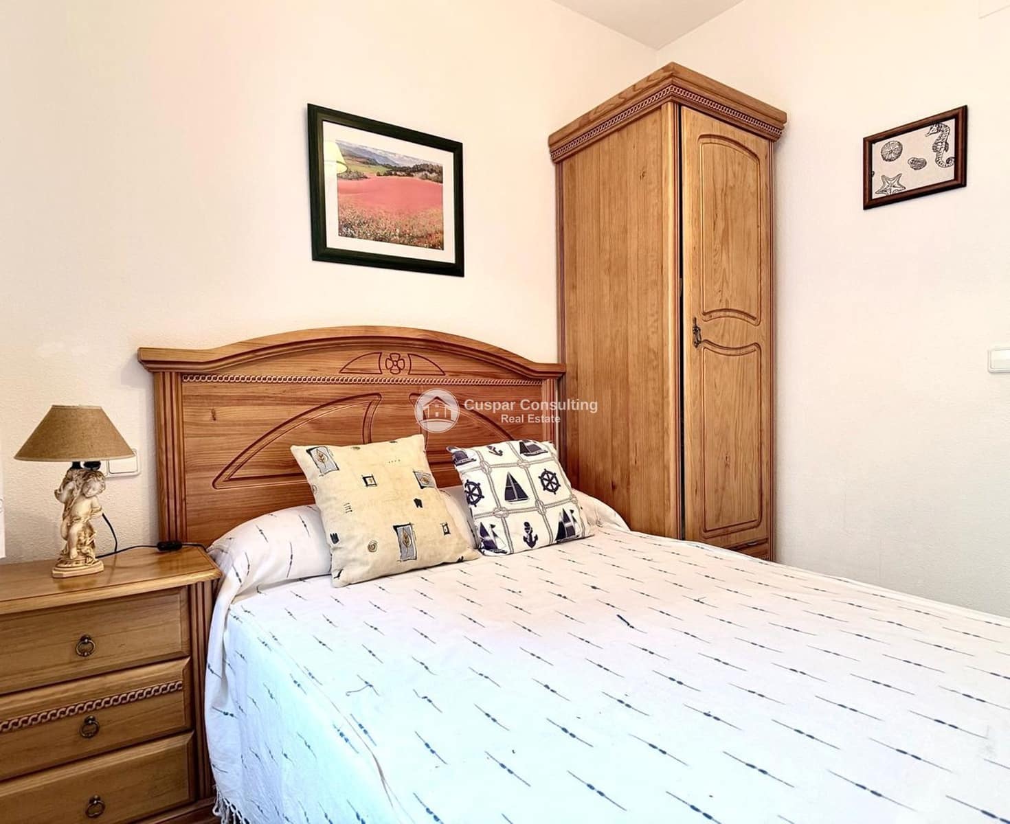 4 quarto Casa em Banda para venda em Los Narejos com garagem - 215 000 € (Ref: 9453565)