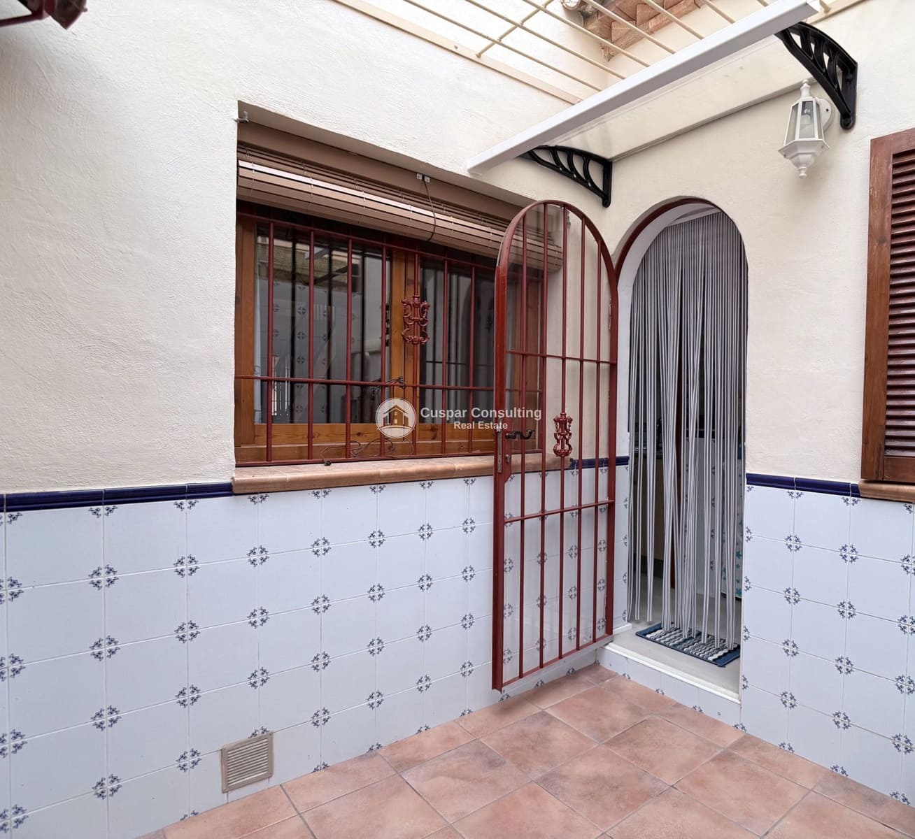 4 quarto Casa em Banda para venda em Los Narejos com garagem - 215 000 € (Ref: 9453565)