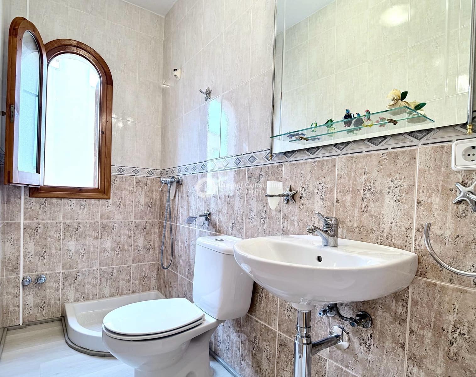 4 quarto Casa em Banda para venda em Los Narejos com garagem - 215 000 € (Ref: 9453565)