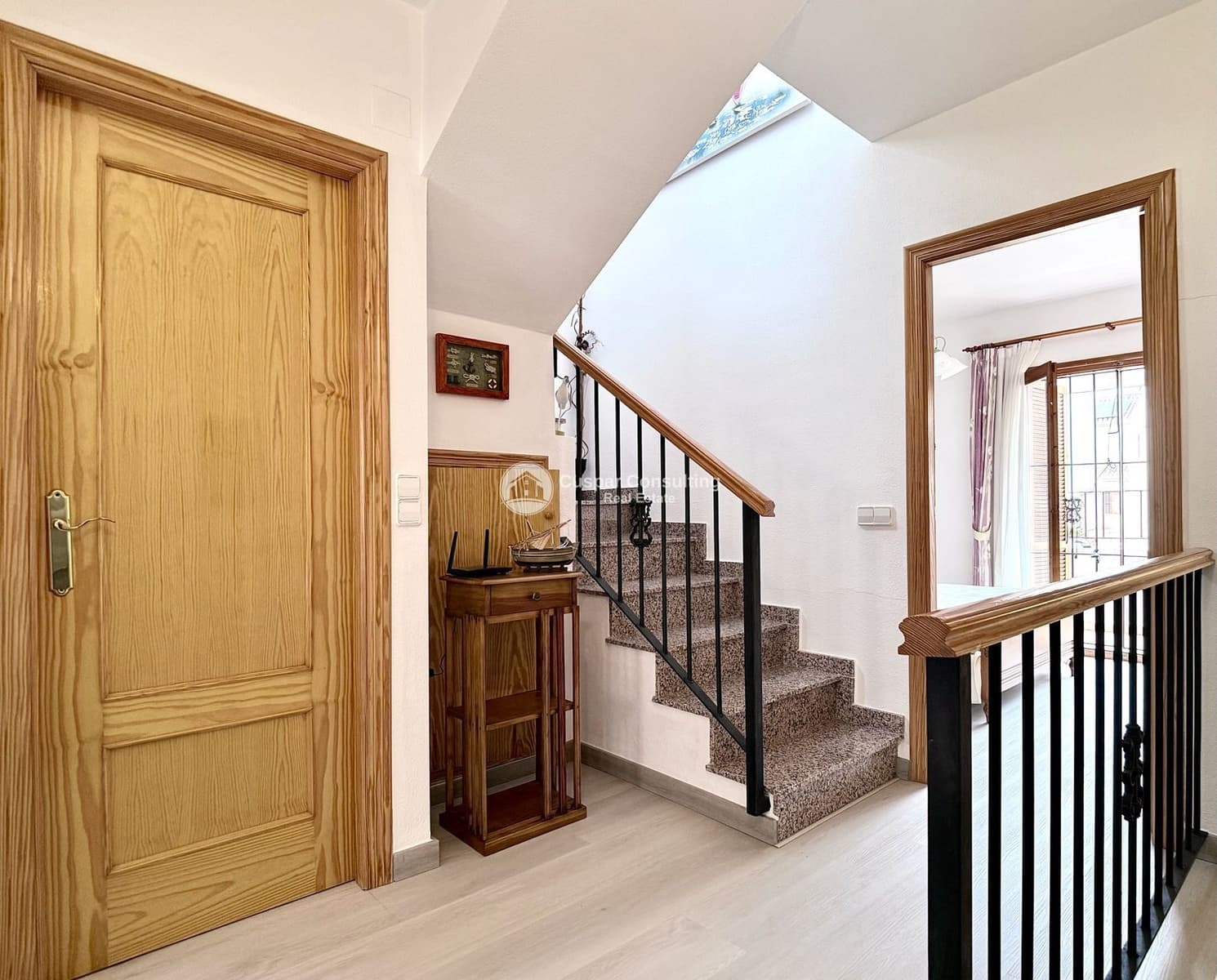 4 quarto Casa em Banda para venda em Los Narejos com garagem - 215 000 € (Ref: 9453565)