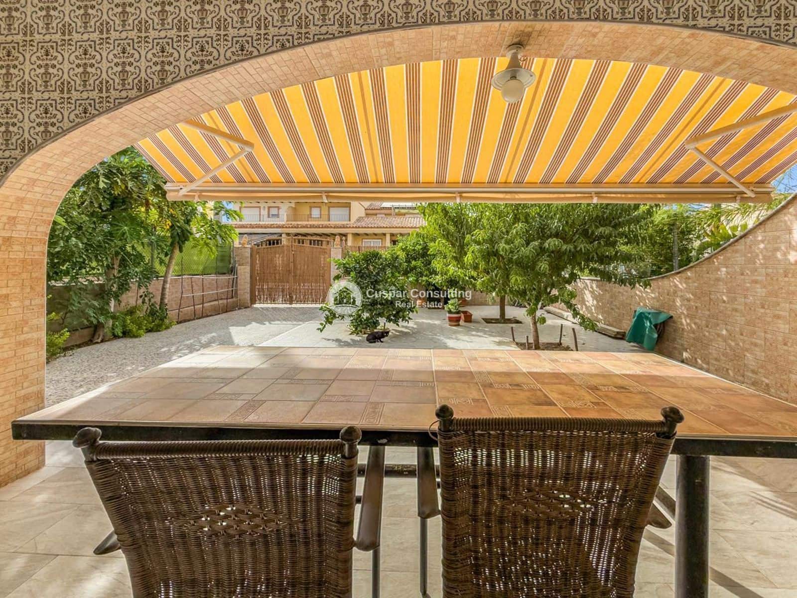 4 quarto Casa em Banda para venda em Los Narejos com garagem - 212 500 € (Ref: 9453566)