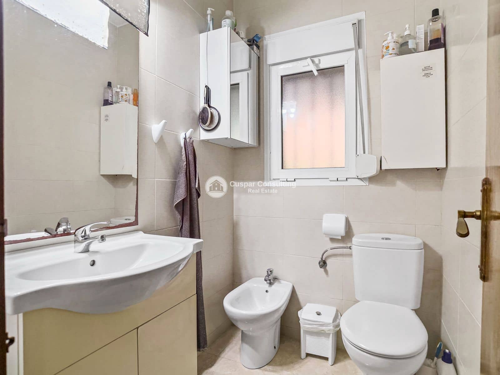 4 quarto Casa em Banda para venda em Los Narejos com garagem - 212 500 € (Ref: 9453566)