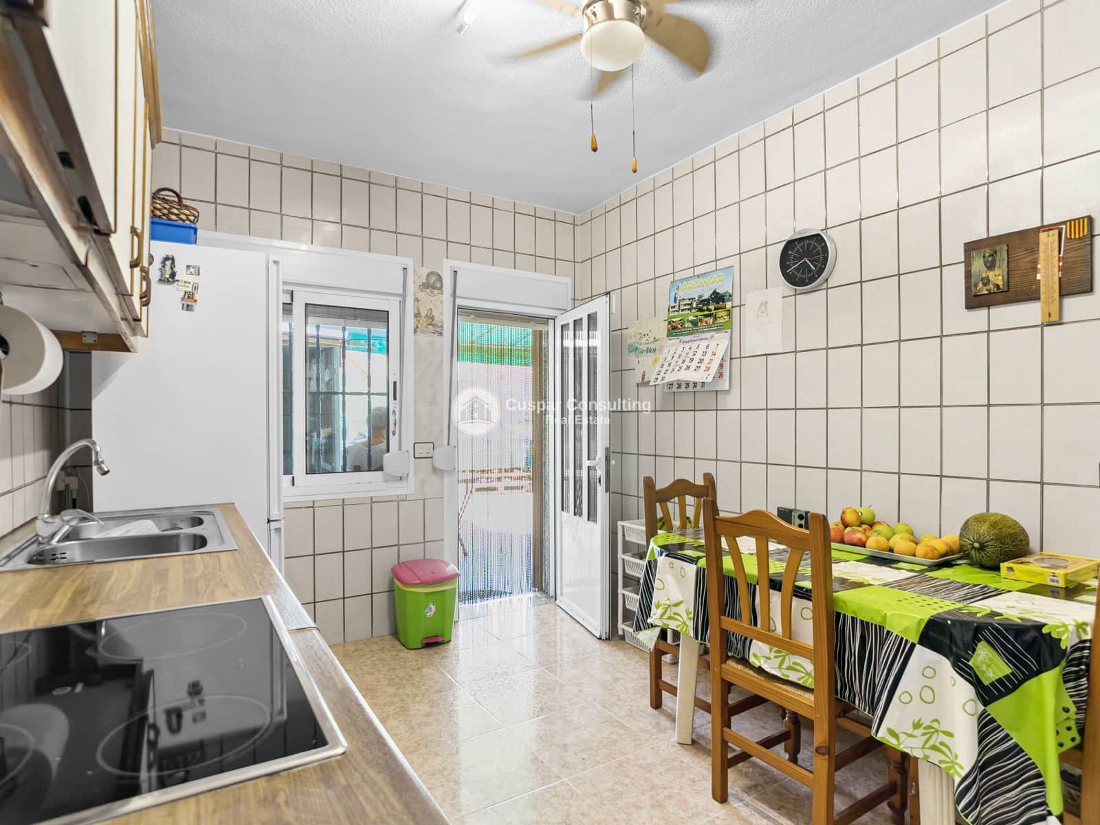 4 quarto Casa em Banda para venda em Los Narejos com garagem - 212 500 € (Ref: 9453566)