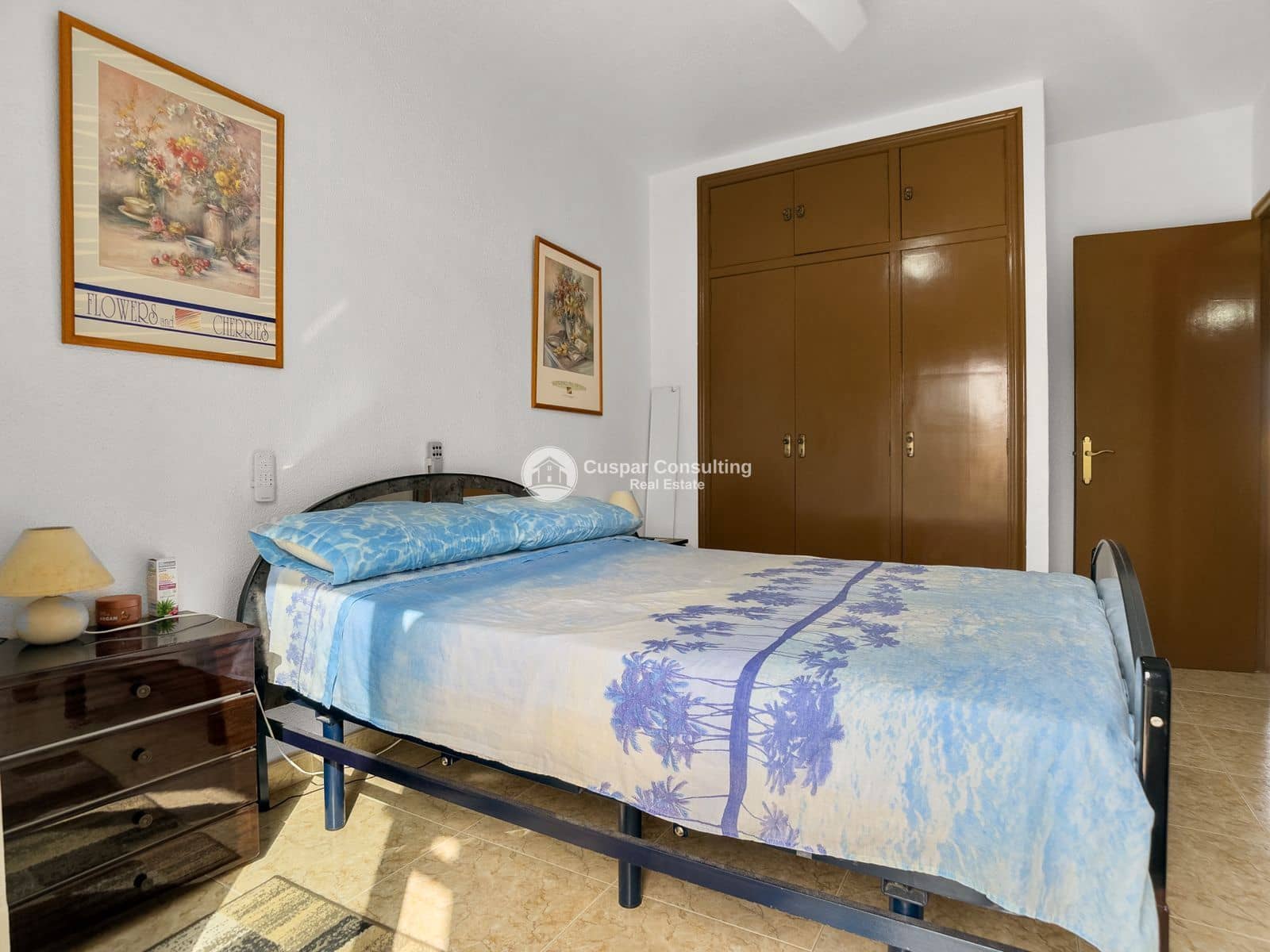 4 quarto Casa em Banda para venda em Los Narejos com garagem - 212 500 € (Ref: 9453566)