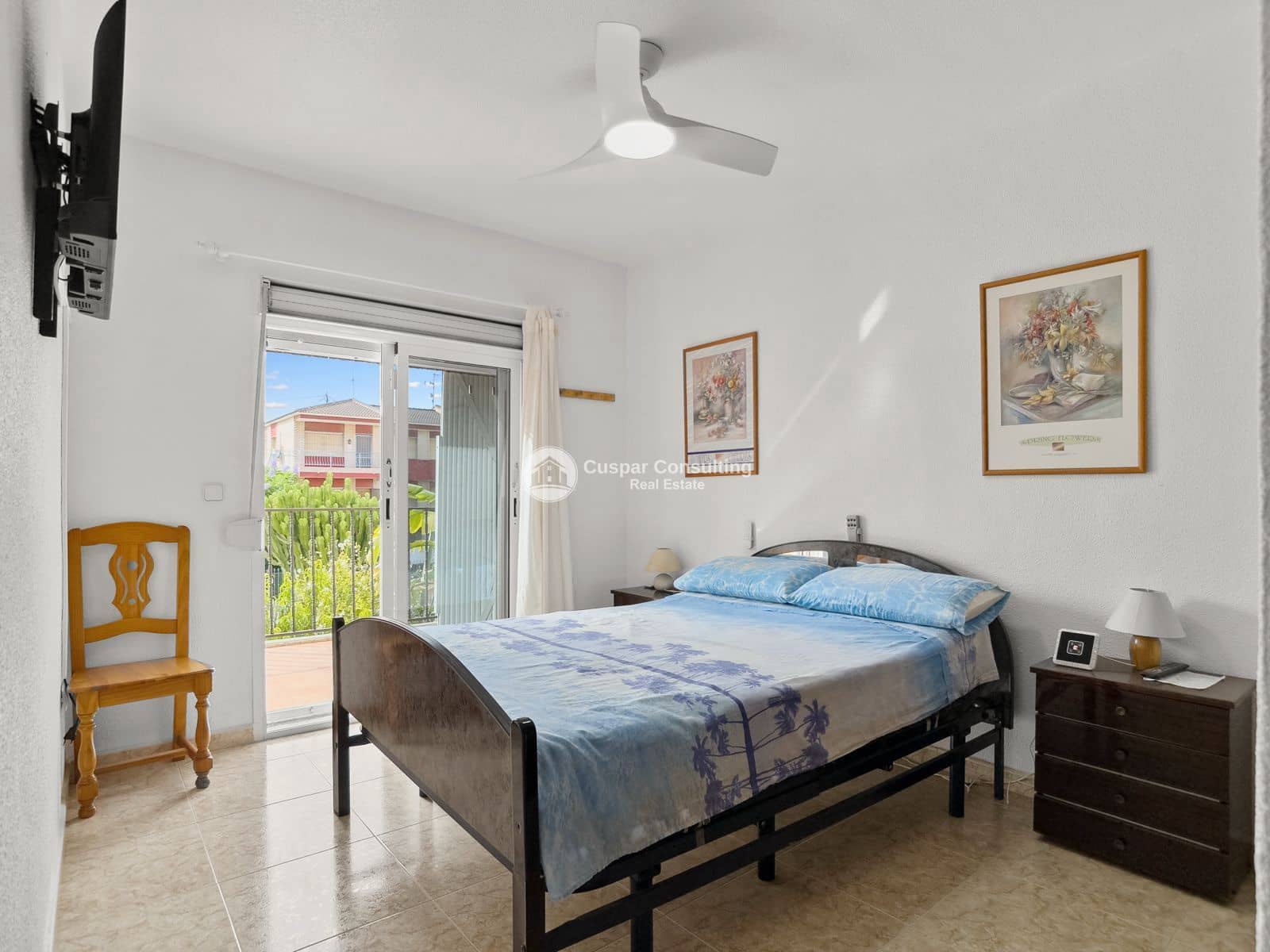 4 quarto Casa em Banda para venda em Los Narejos com garagem - 212 500 € (Ref: 9453566)