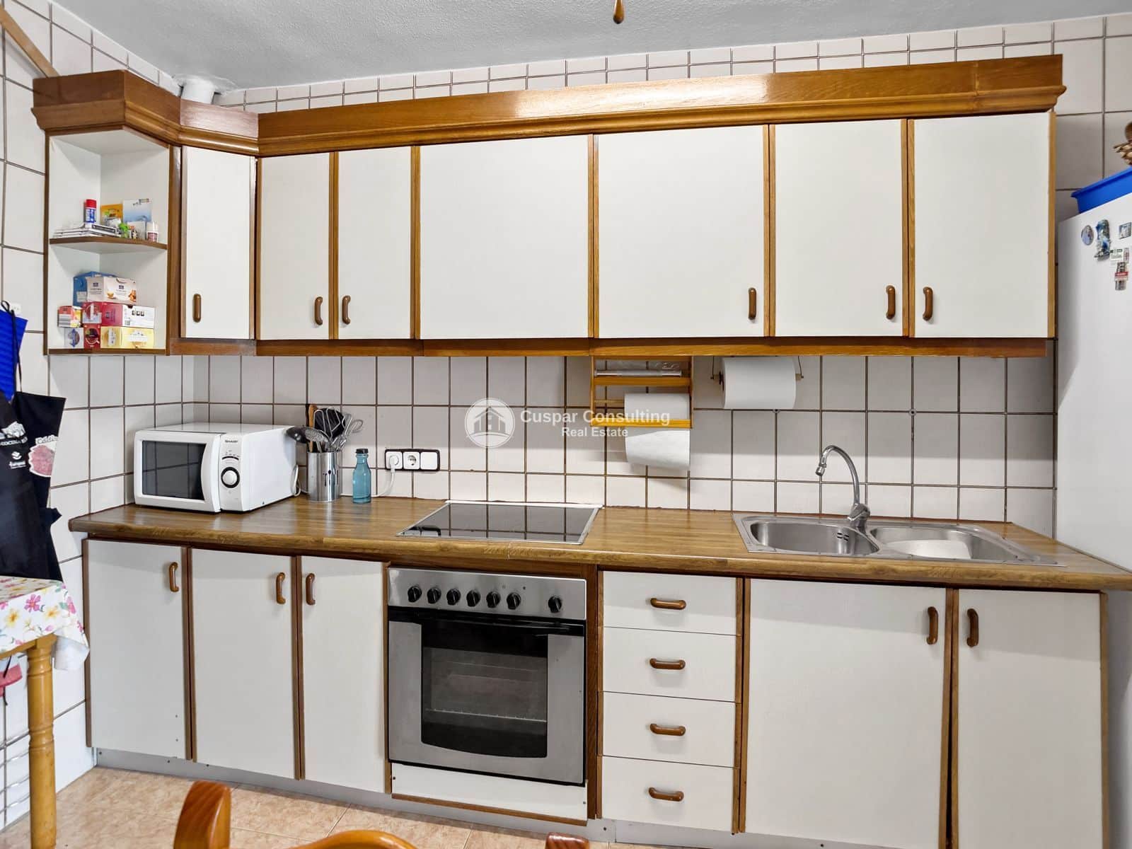 4 quarto Casa em Banda para venda em Los Narejos com garagem - 212 500 € (Ref: 9453566)