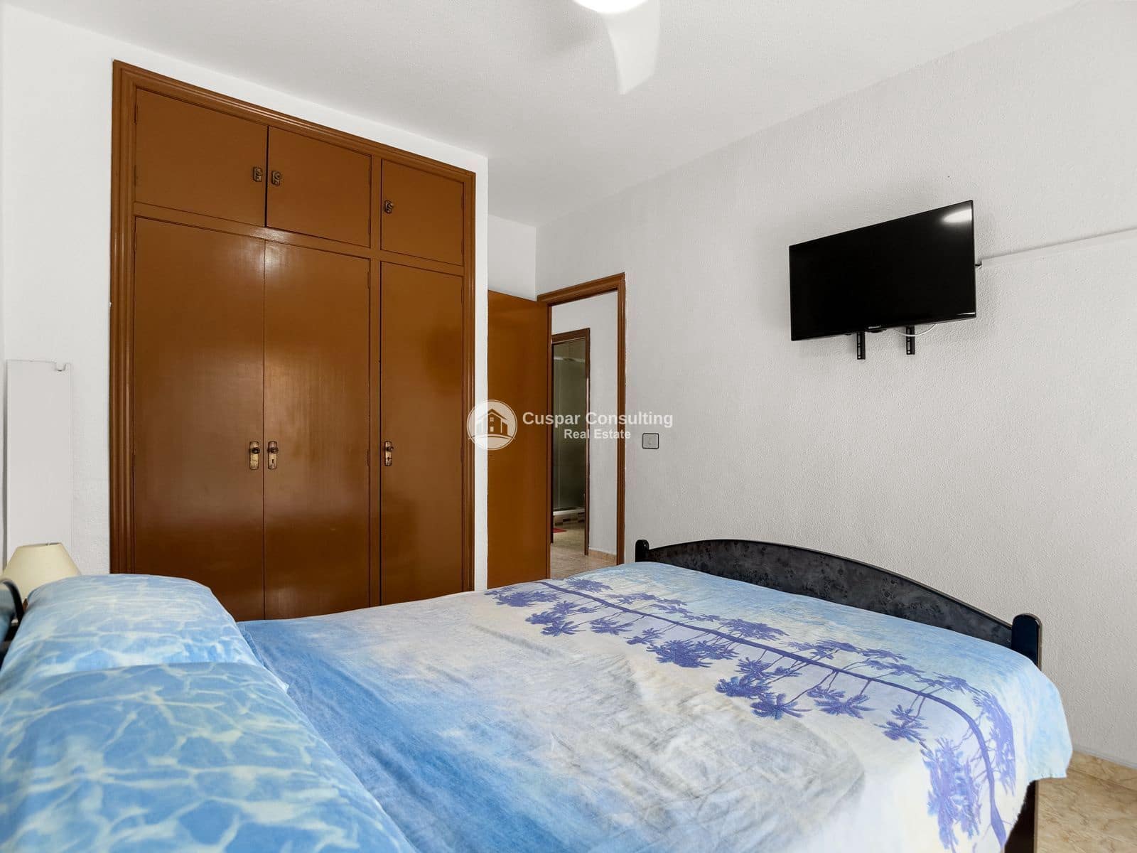 4 quarto Casa em Banda para venda em Los Narejos com garagem - 212 500 € (Ref: 9453566)