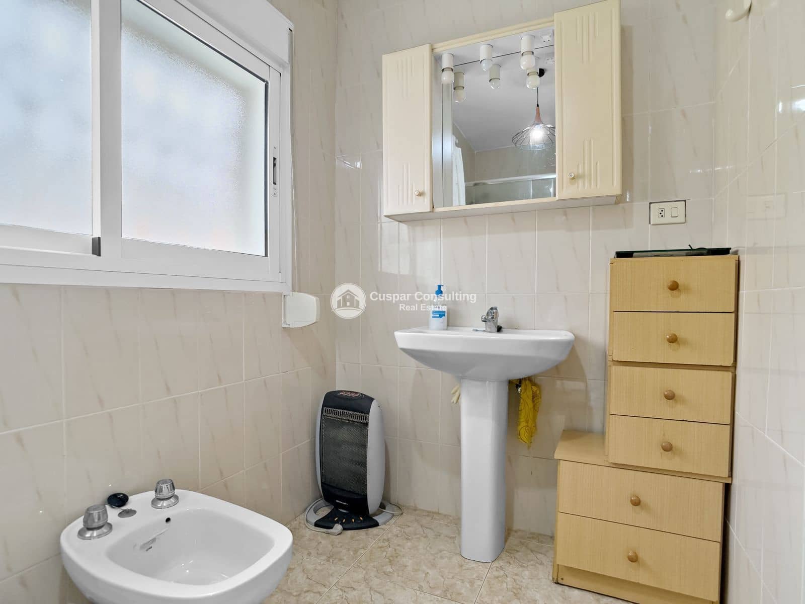 4 quarto Casa em Banda para venda em Los Narejos com garagem - 212 500 € (Ref: 9453566)