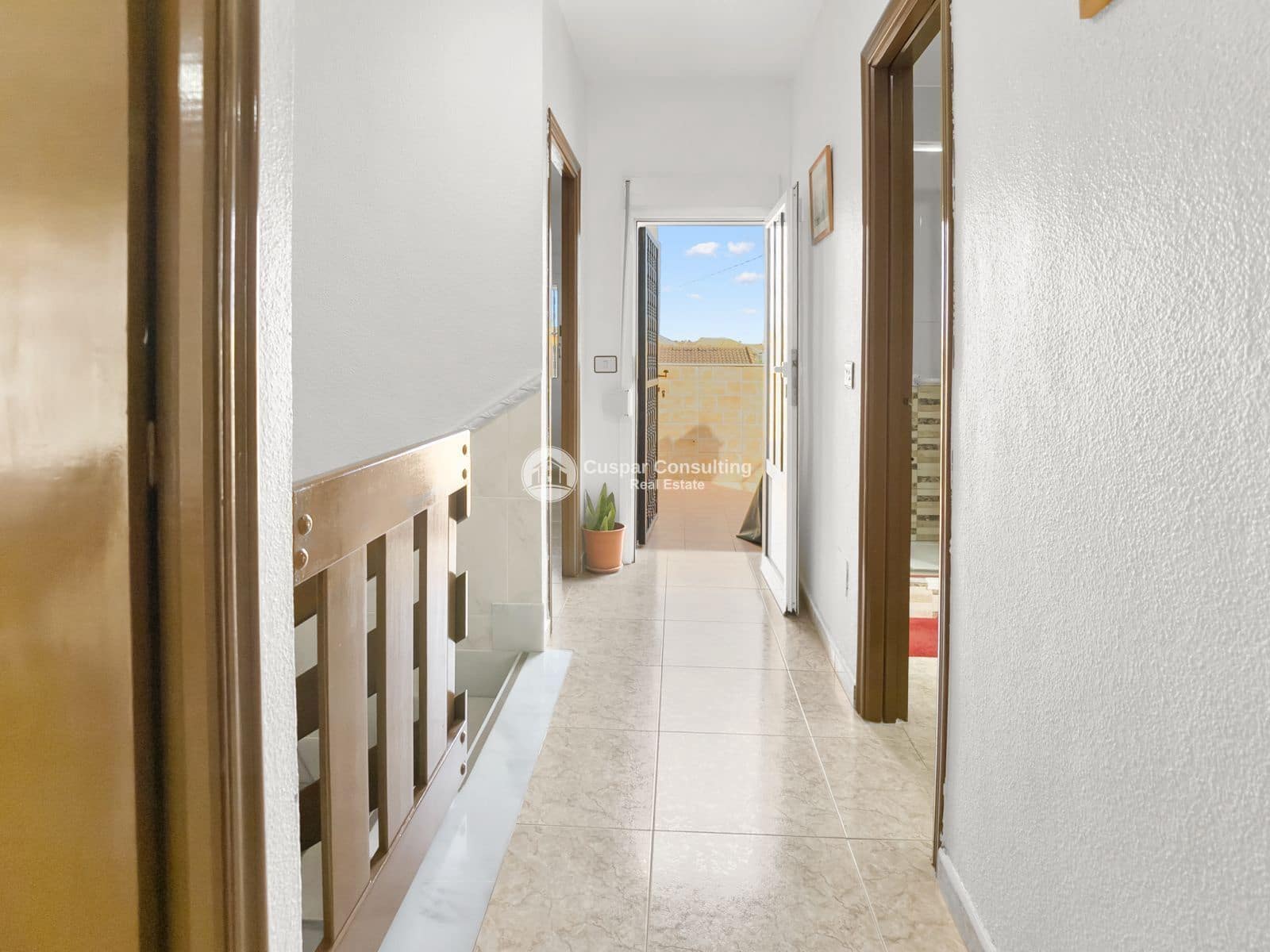 4 quarto Casa em Banda para venda em Los Narejos com garagem - 212 500 € (Ref: 9453566)