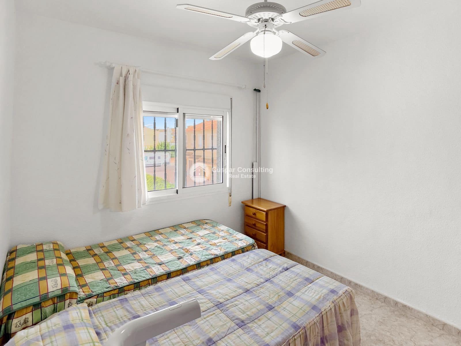 4 quarto Casa em Banda para venda em Los Narejos com garagem - 212 500 € (Ref: 9453566)