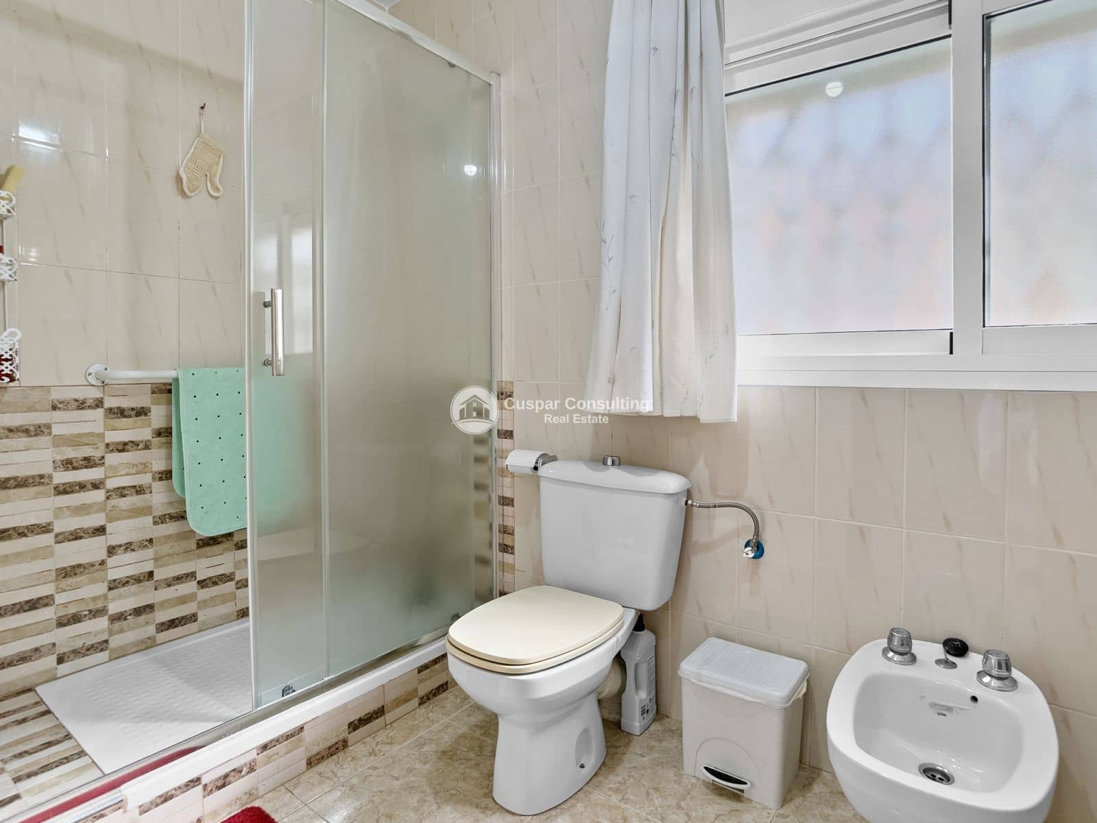 4 quarto Casa em Banda para venda em Los Narejos com garagem - 212 500 € (Ref: 9453566)