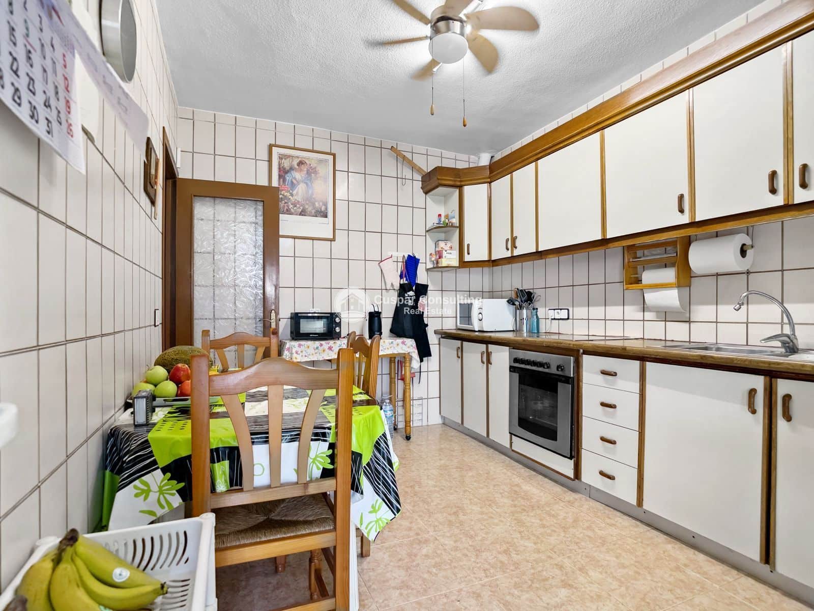 4 quarto Casa em Banda para venda em Los Narejos com garagem - 212 500 € (Ref: 9453566)