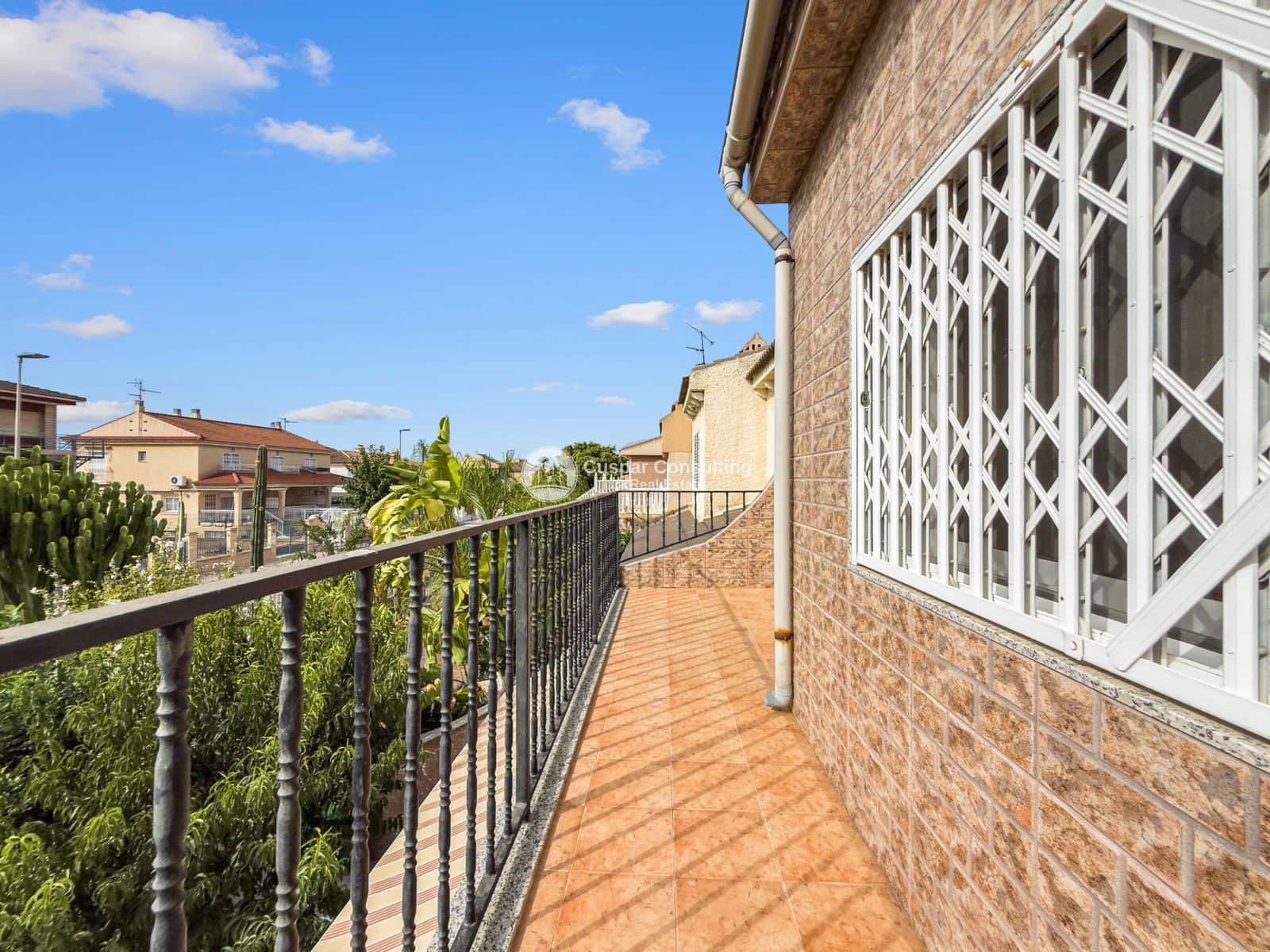 4 quarto Casa em Banda para venda em Los Narejos com garagem - 212 500 € (Ref: 9453566)