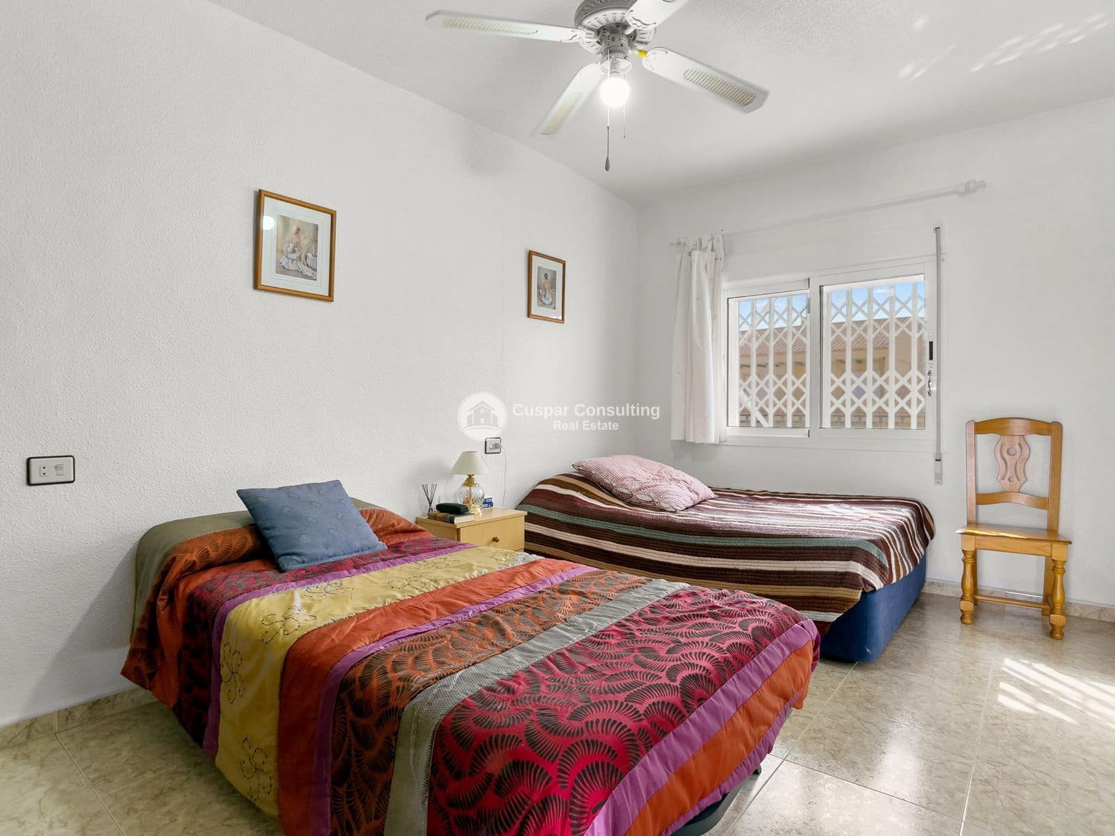 4 quarto Casa em Banda para venda em Los Narejos com garagem - 212 500 € (Ref: 9453566)