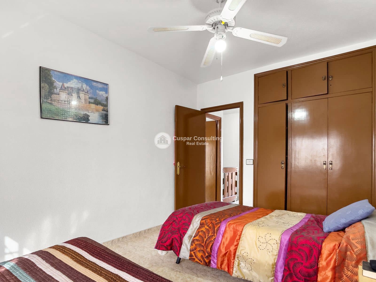 4 quarto Casa em Banda para venda em Los Narejos com garagem - 212 500 € (Ref: 9453566)