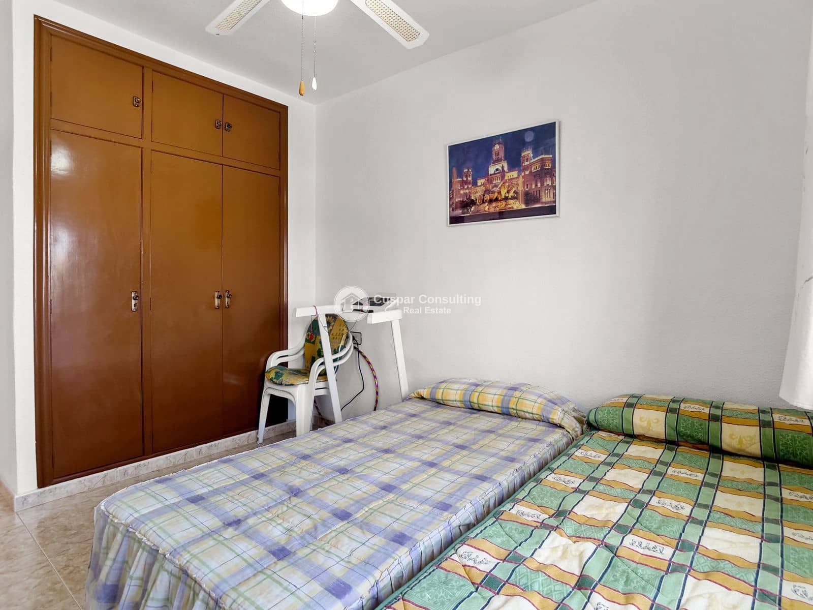 4 quarto Casa em Banda para venda em Los Narejos com garagem - 212 500 € (Ref: 9453566)